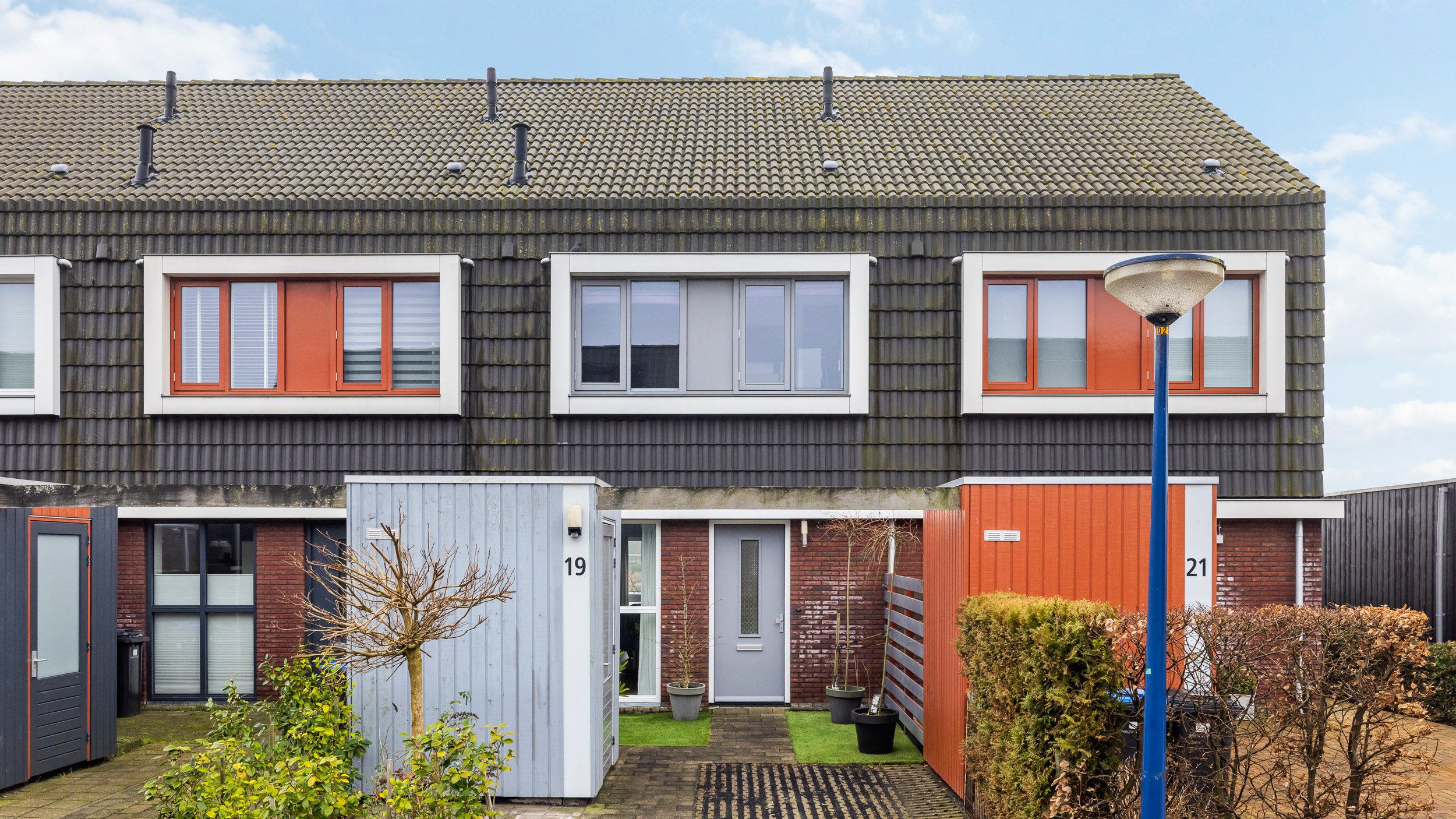 Gebroeders Bonnemastrjitte 19, Workum 2