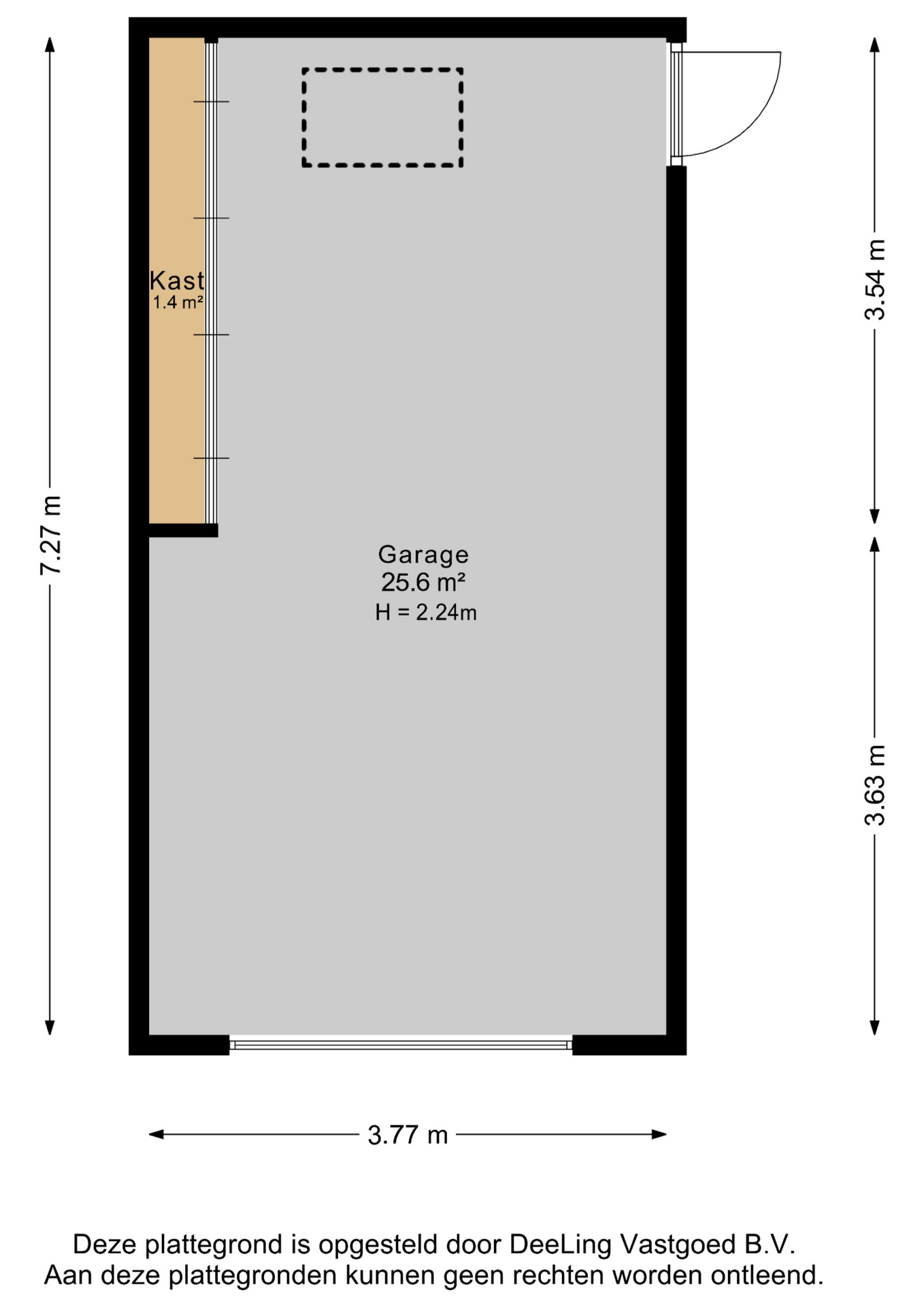 Koarnleane 22 - Plans in gallery item 5