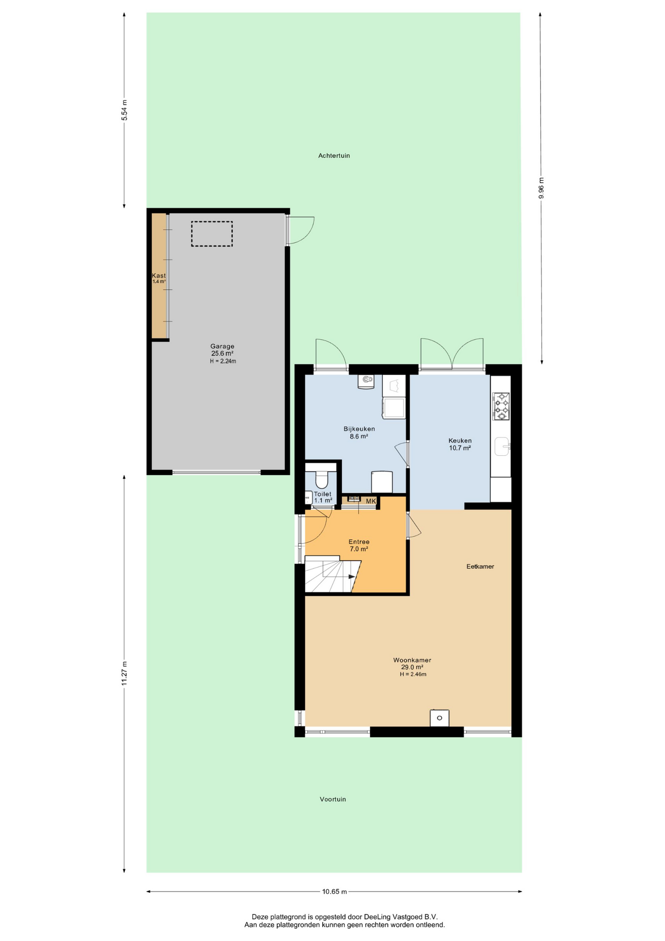 Koarnleane 22 - Plans in gallery item 9