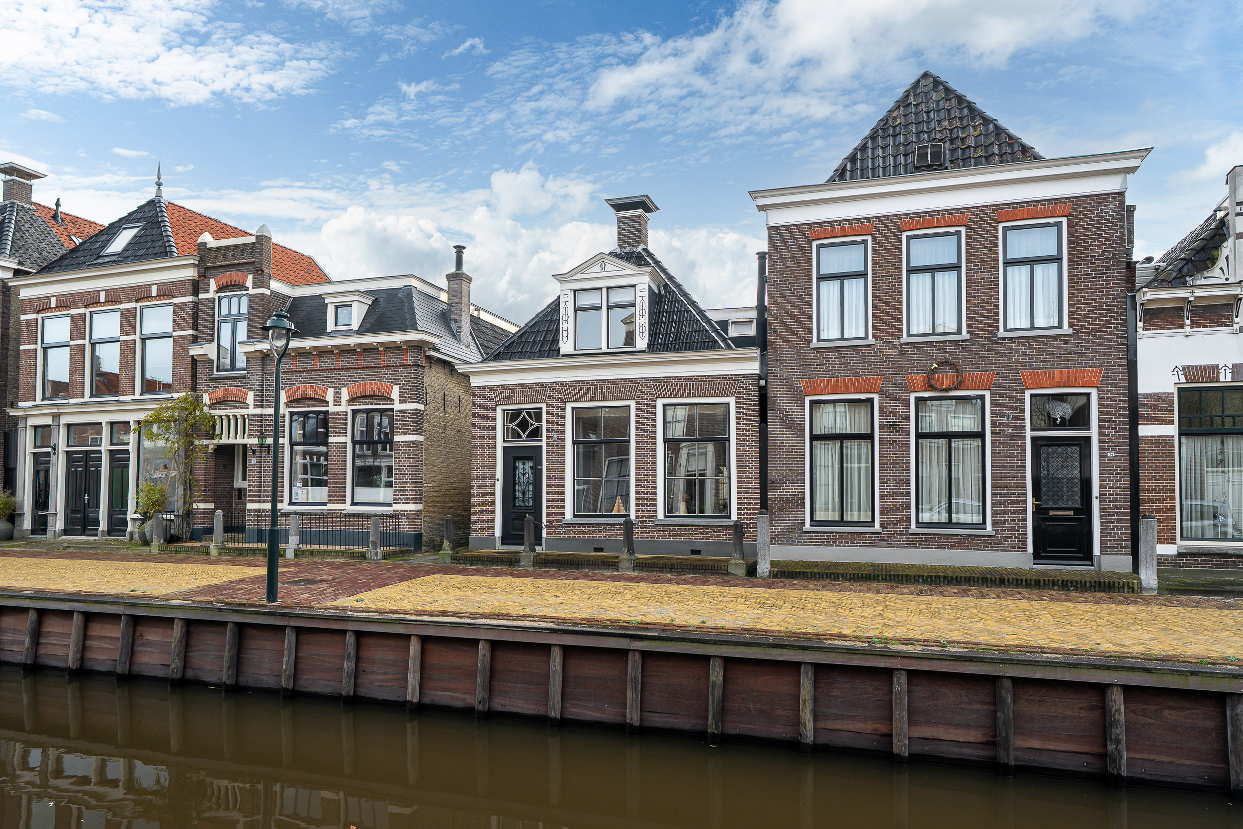 Kleine Dijlakker 25