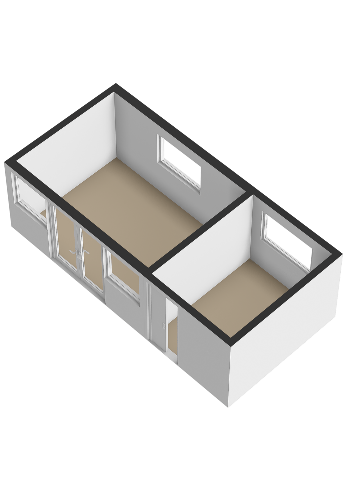 Kleine Dijlakker 25 - Plans in gallery item 6