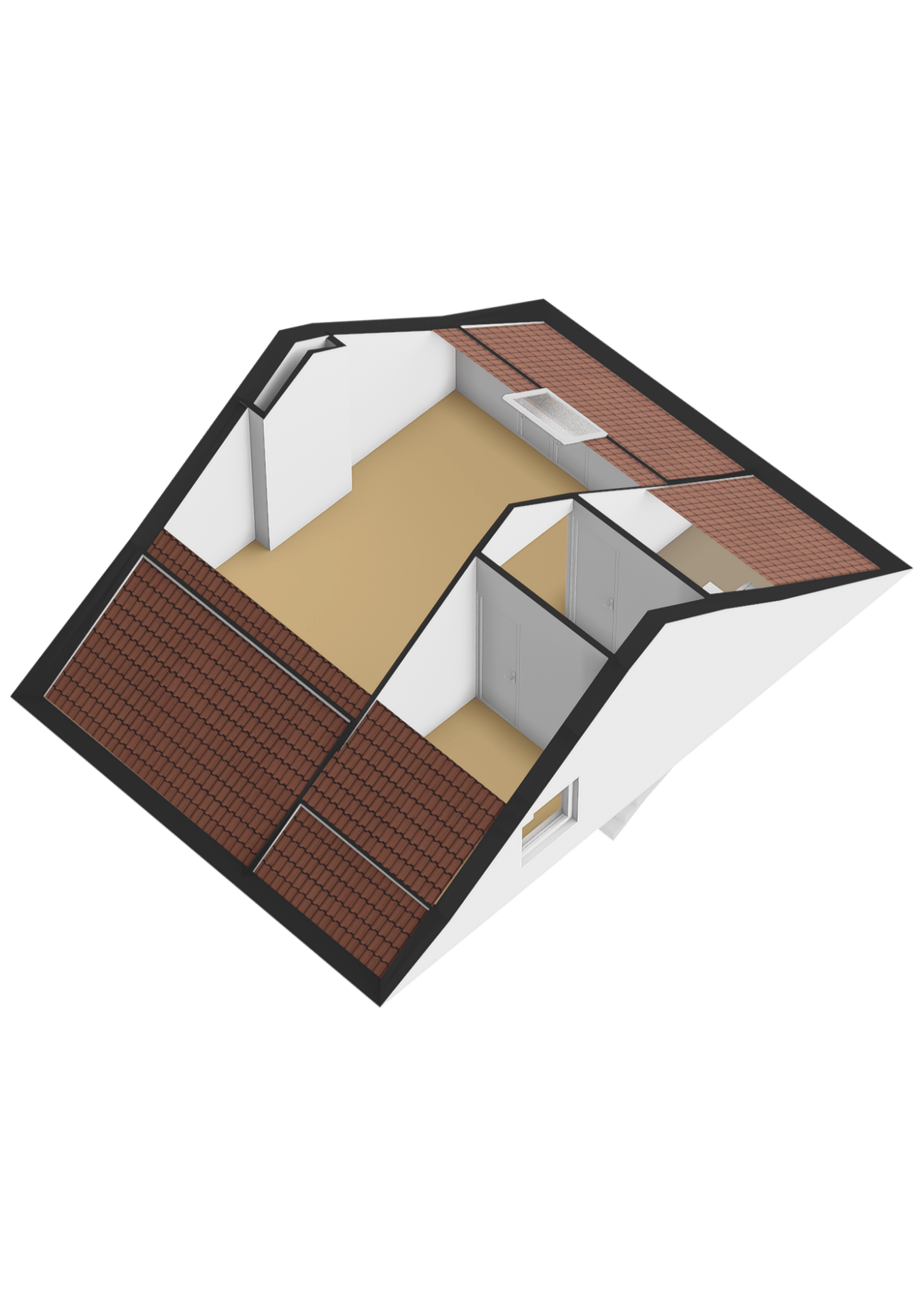 Kreek 10 - Plans in gallery item 8