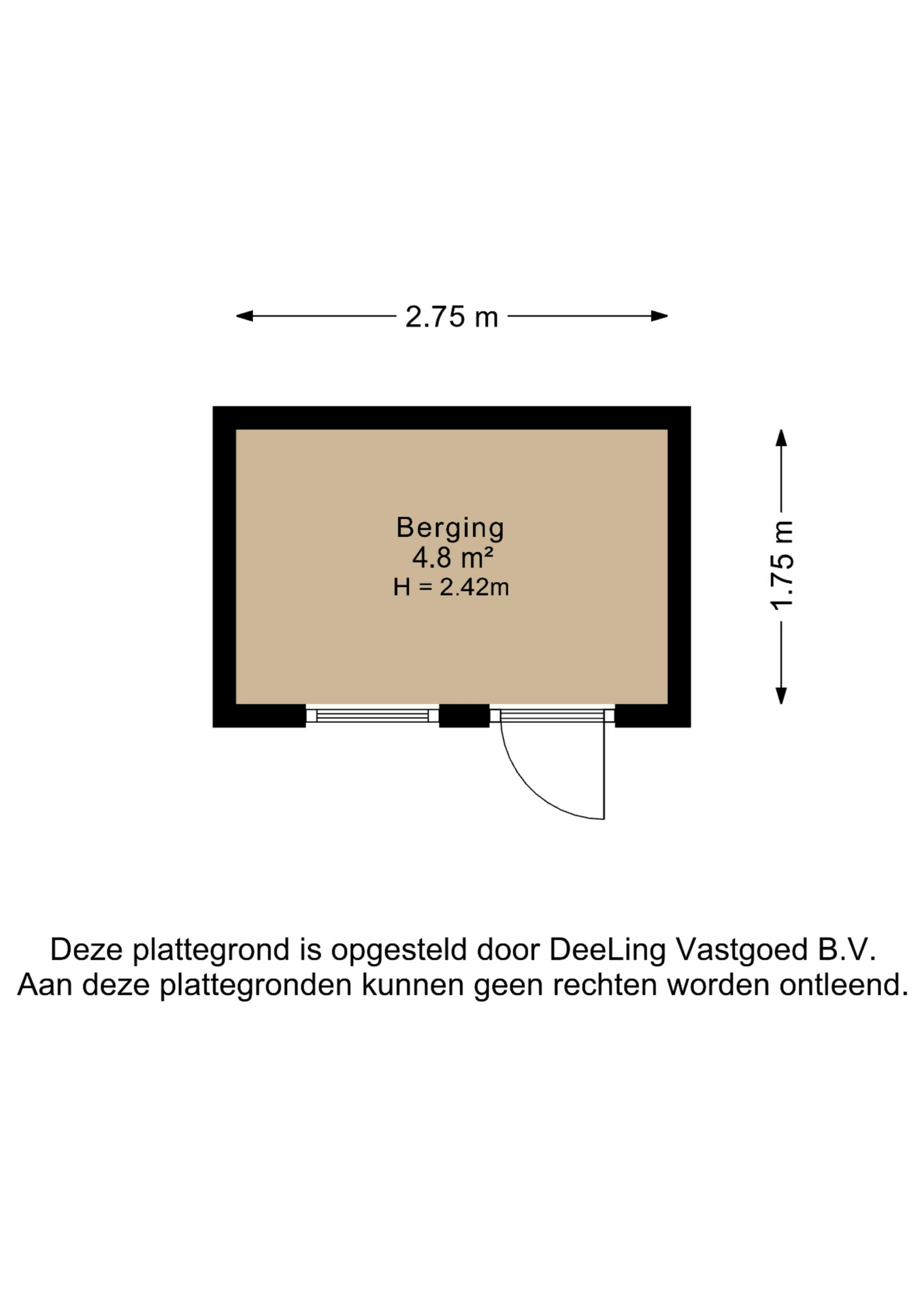 Súdterp 4 - Plattegronden 3