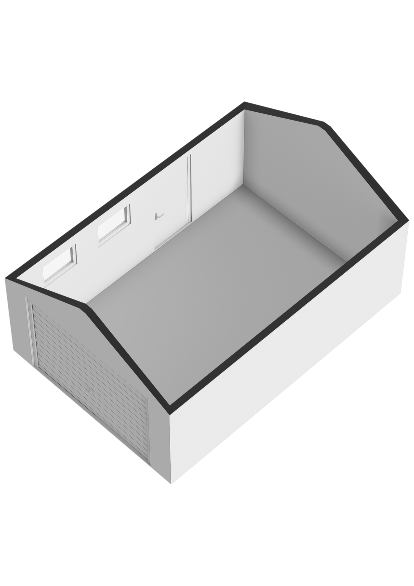 Yde B Yntemastrjitte 20 - Plans in gallery item 6