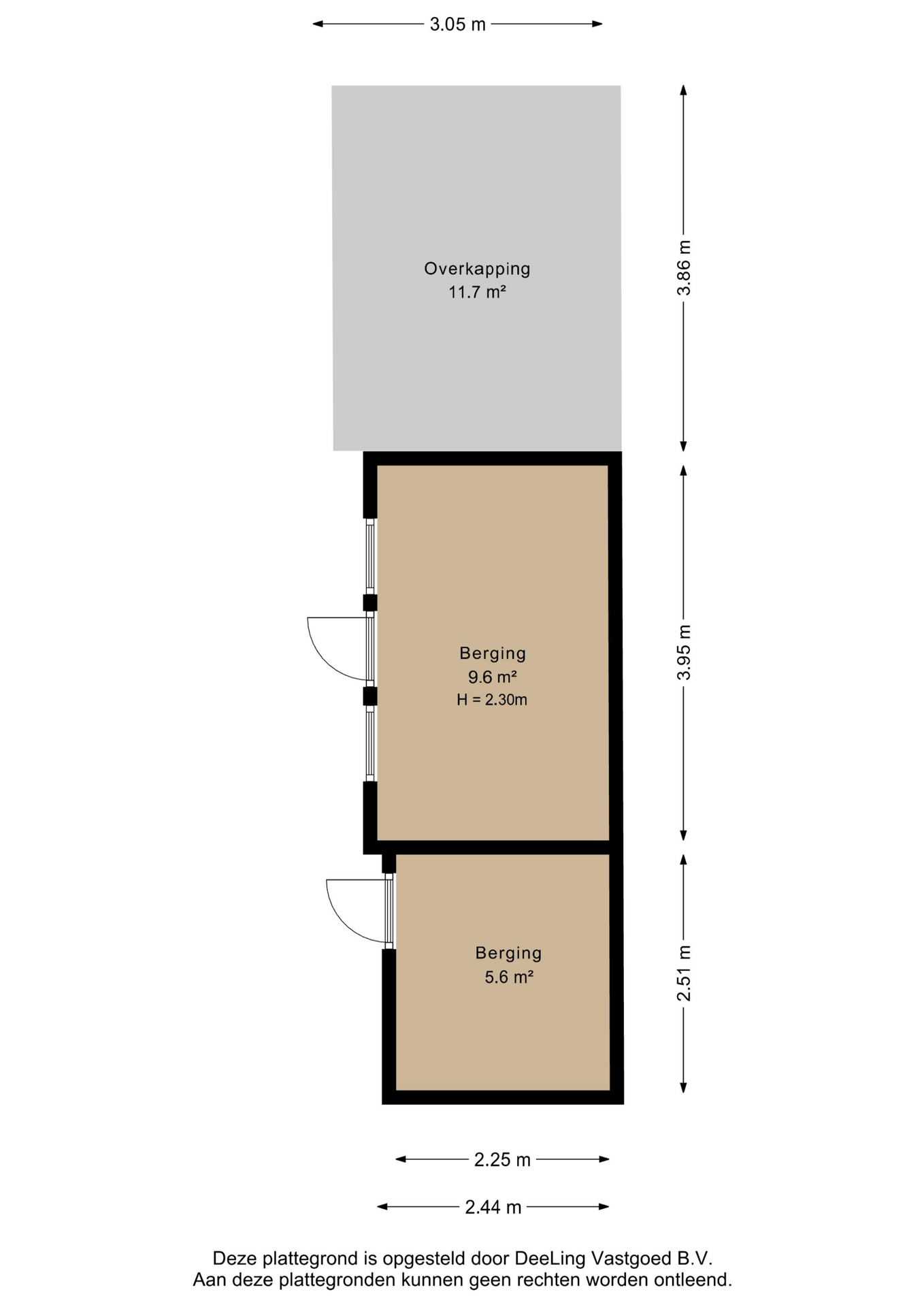 Helmhout 167 - Plans in gallery item 5