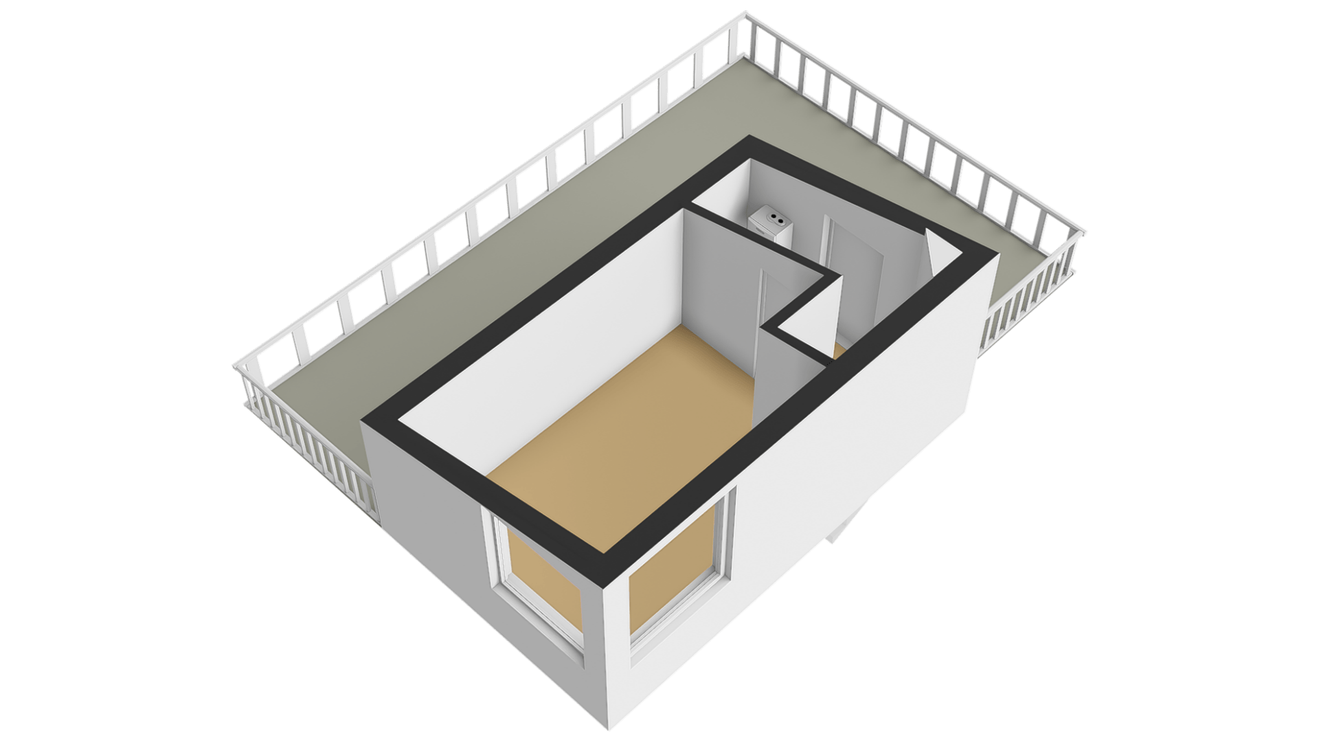 Helmhout 167 - Plans in gallery item 11