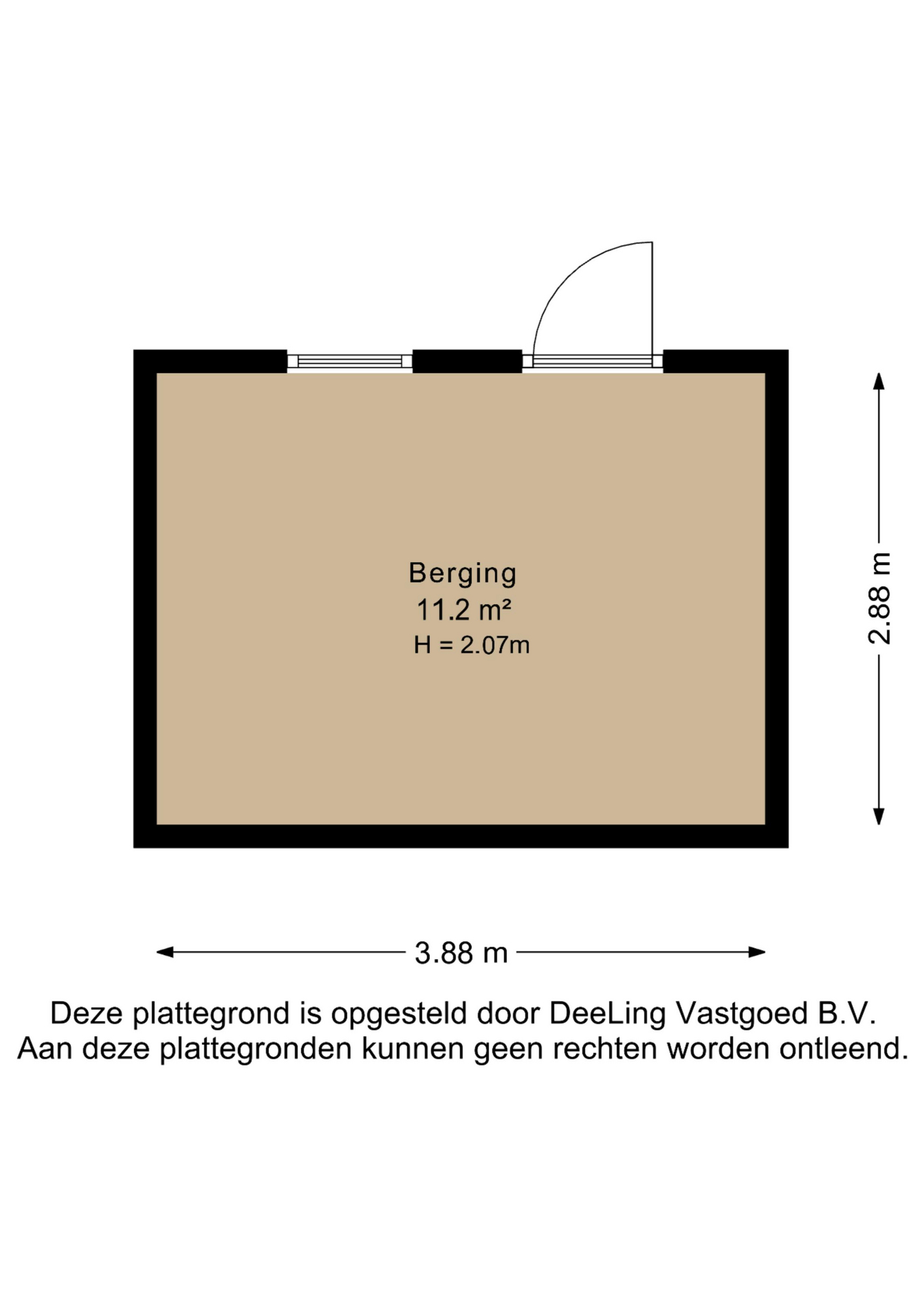 Yn 'e Lijte 55 - Plattegronden 3