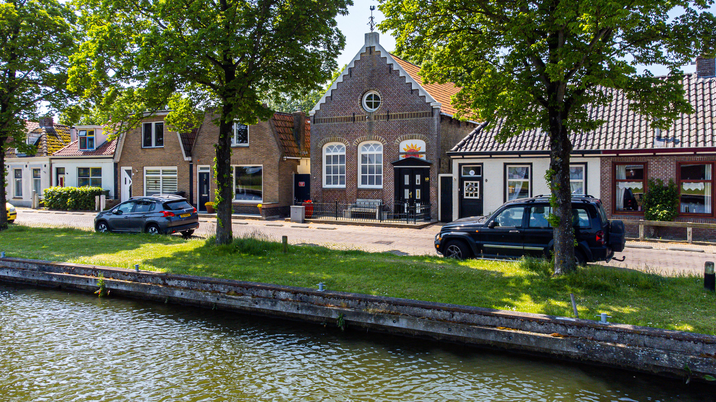 Schans 10, Stavoren 1