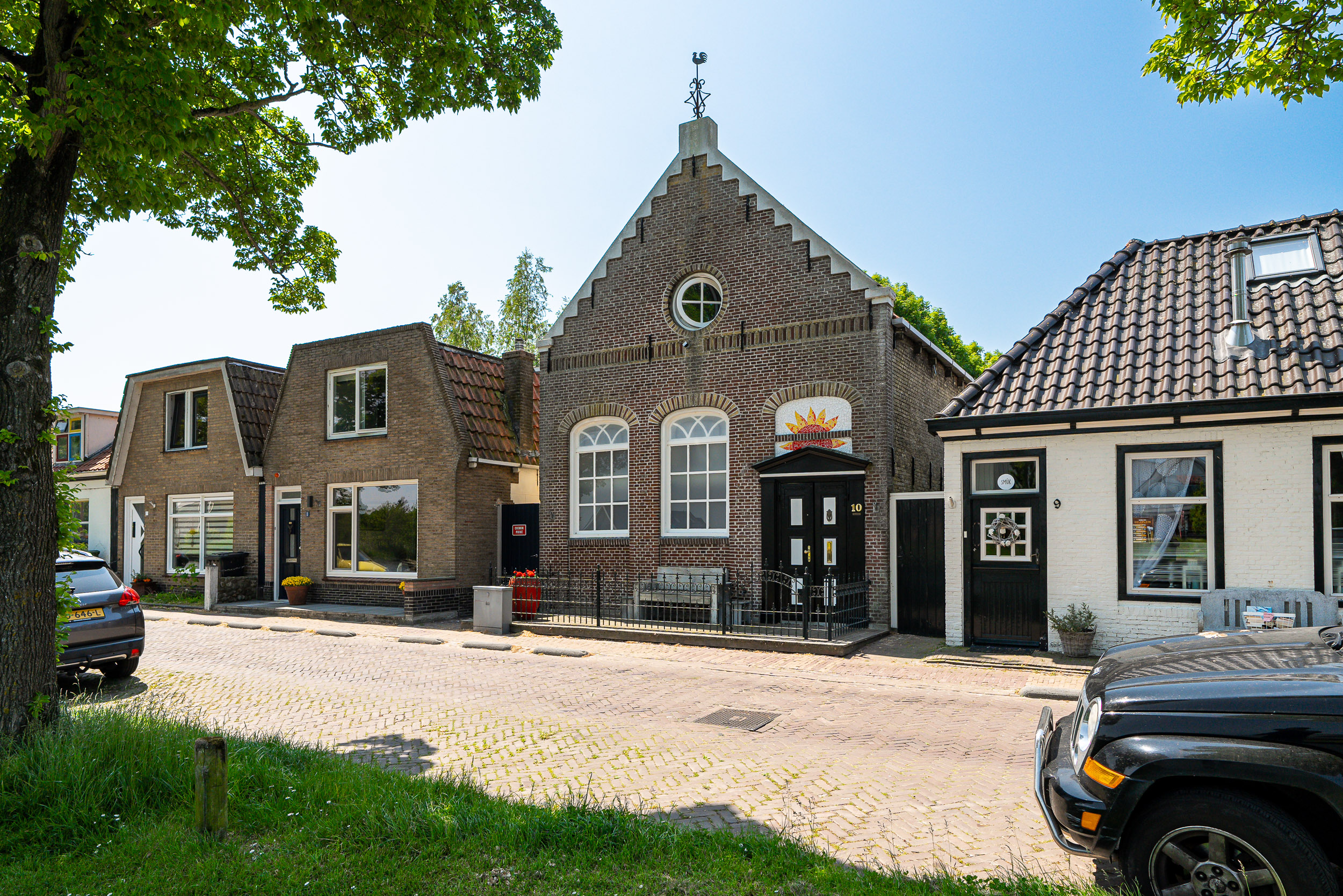 Schans 10 - Gallery item 36
