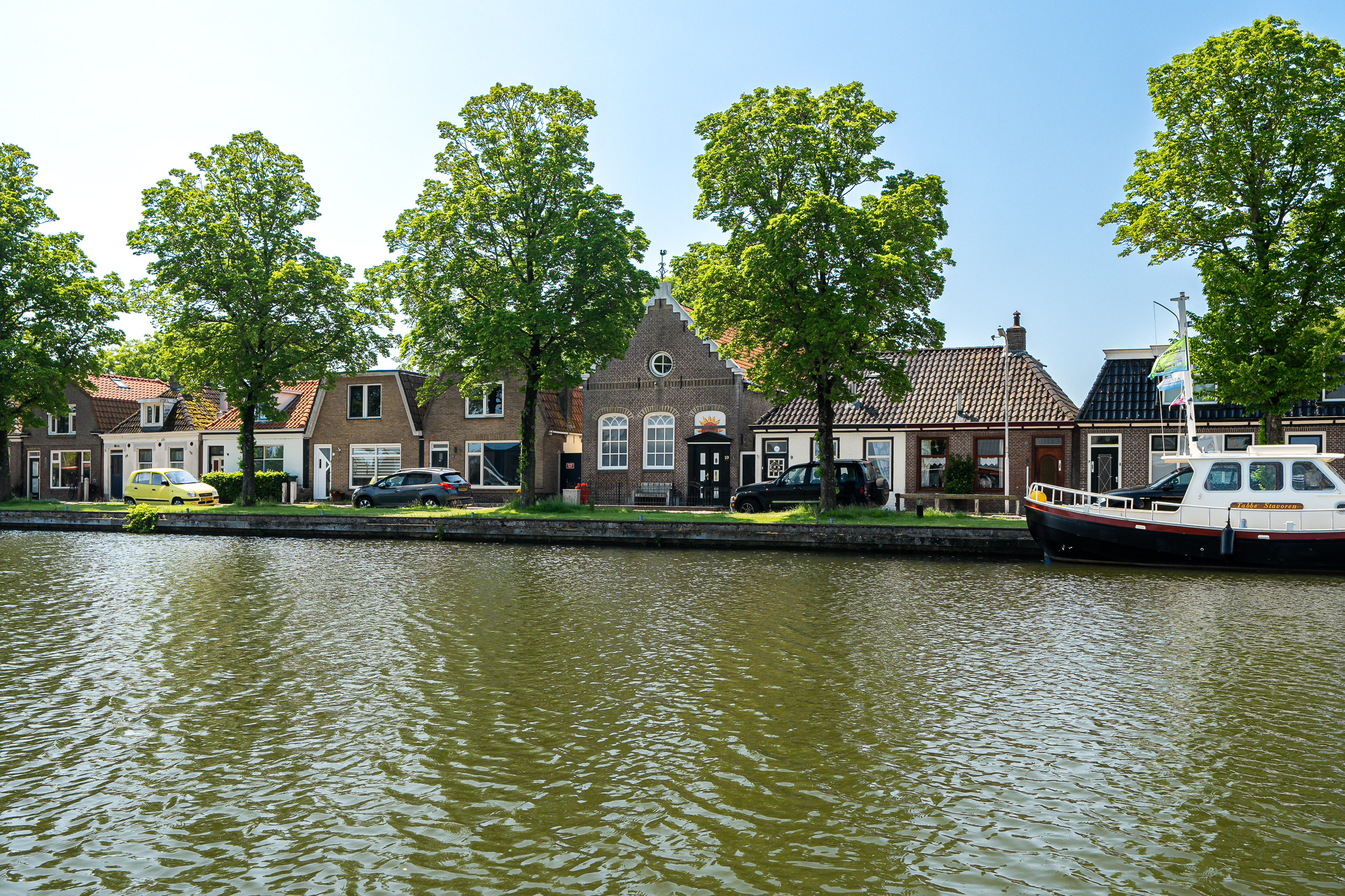 Schans 10 - Gallery item 37