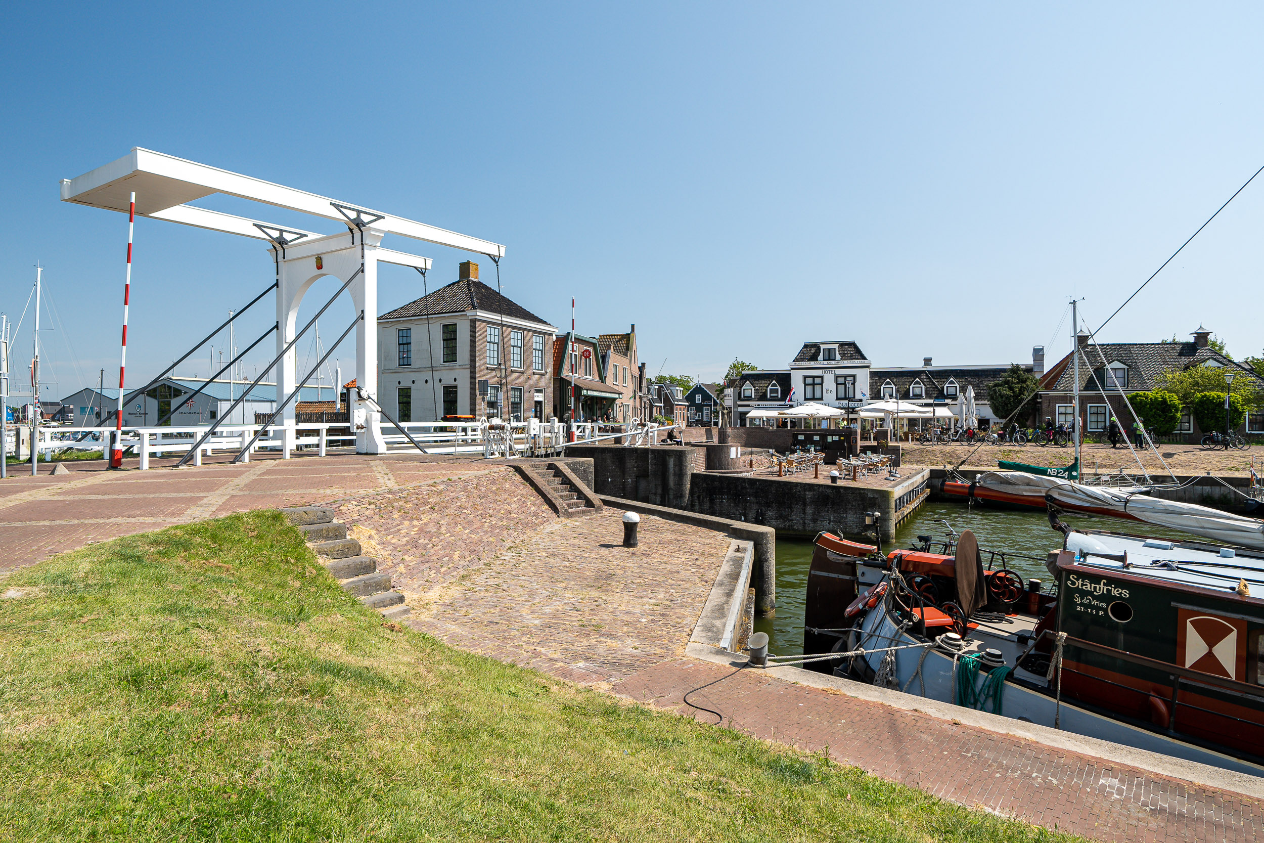 Schans 10 - Gallery item 55