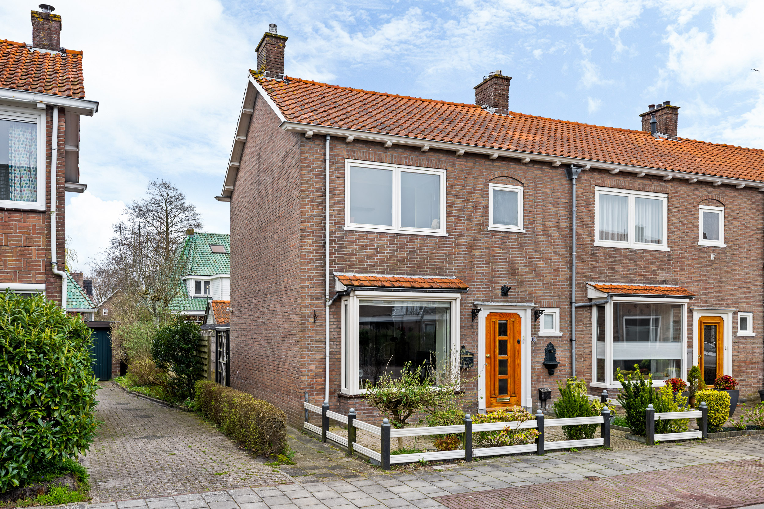 Lohmanstraat 12, Sneek 1