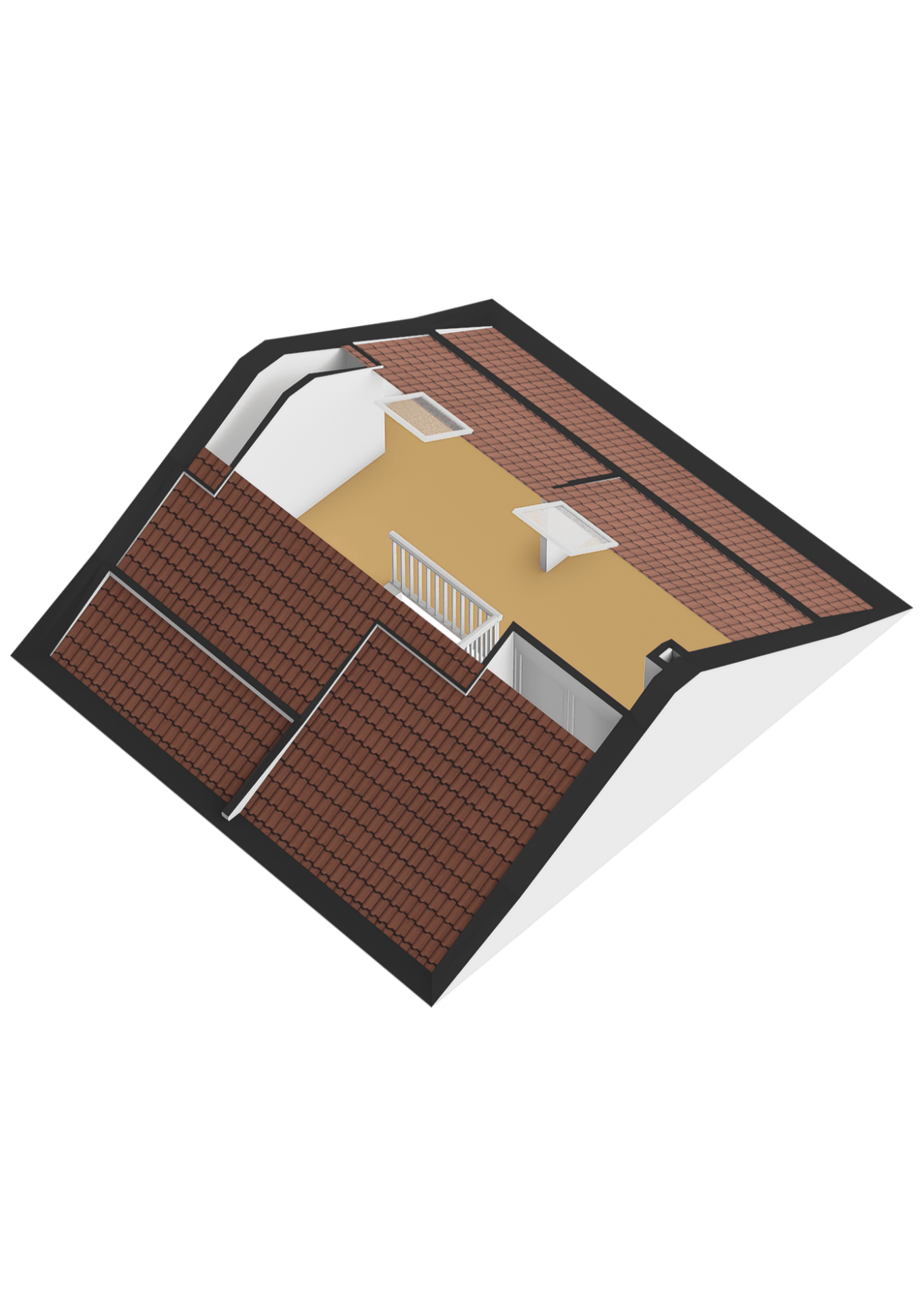Lohmanstraat 12 - Plans in gallery item 10