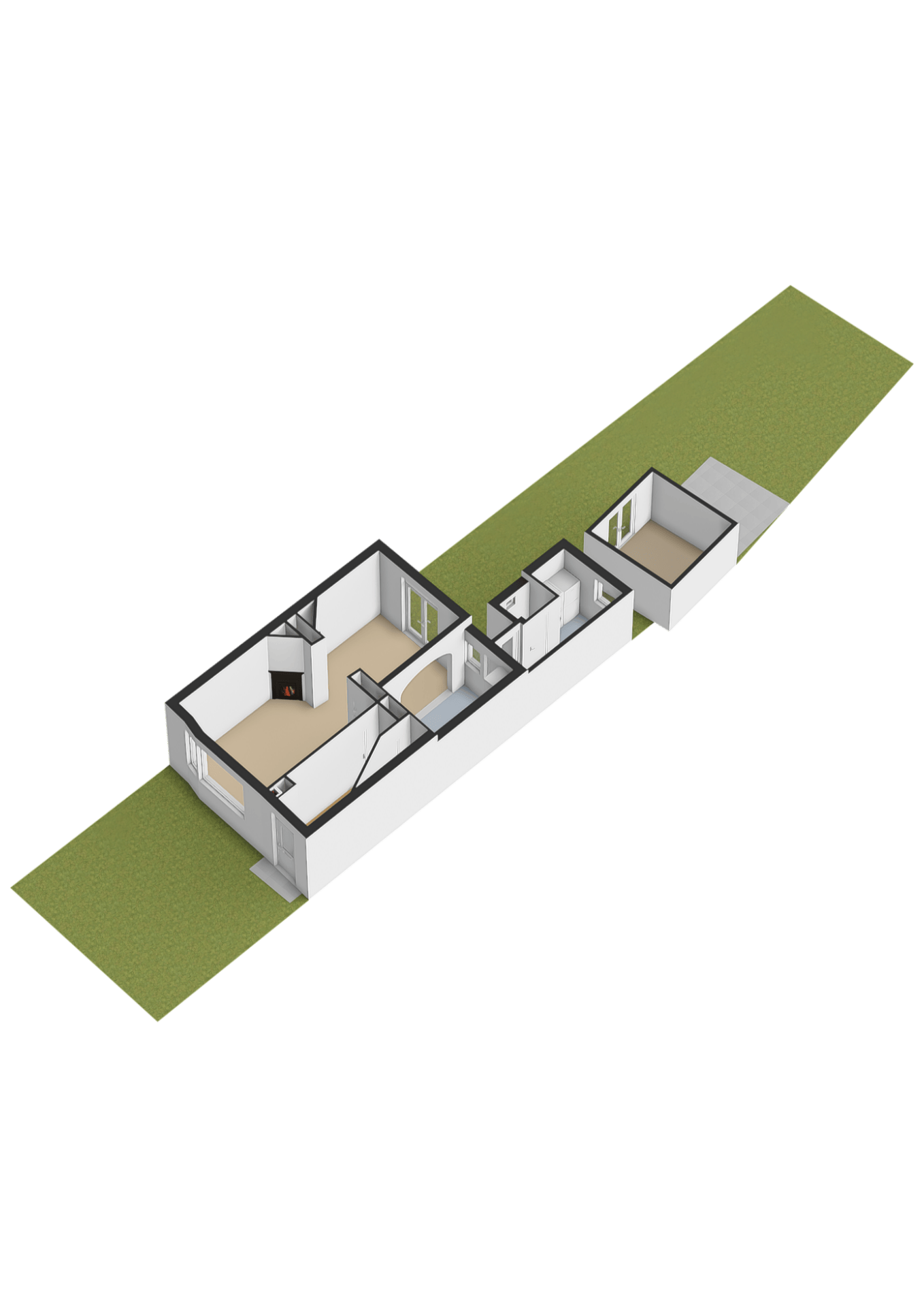 Johan Willem Frisostraat 49 - Plans in gallery item 10
