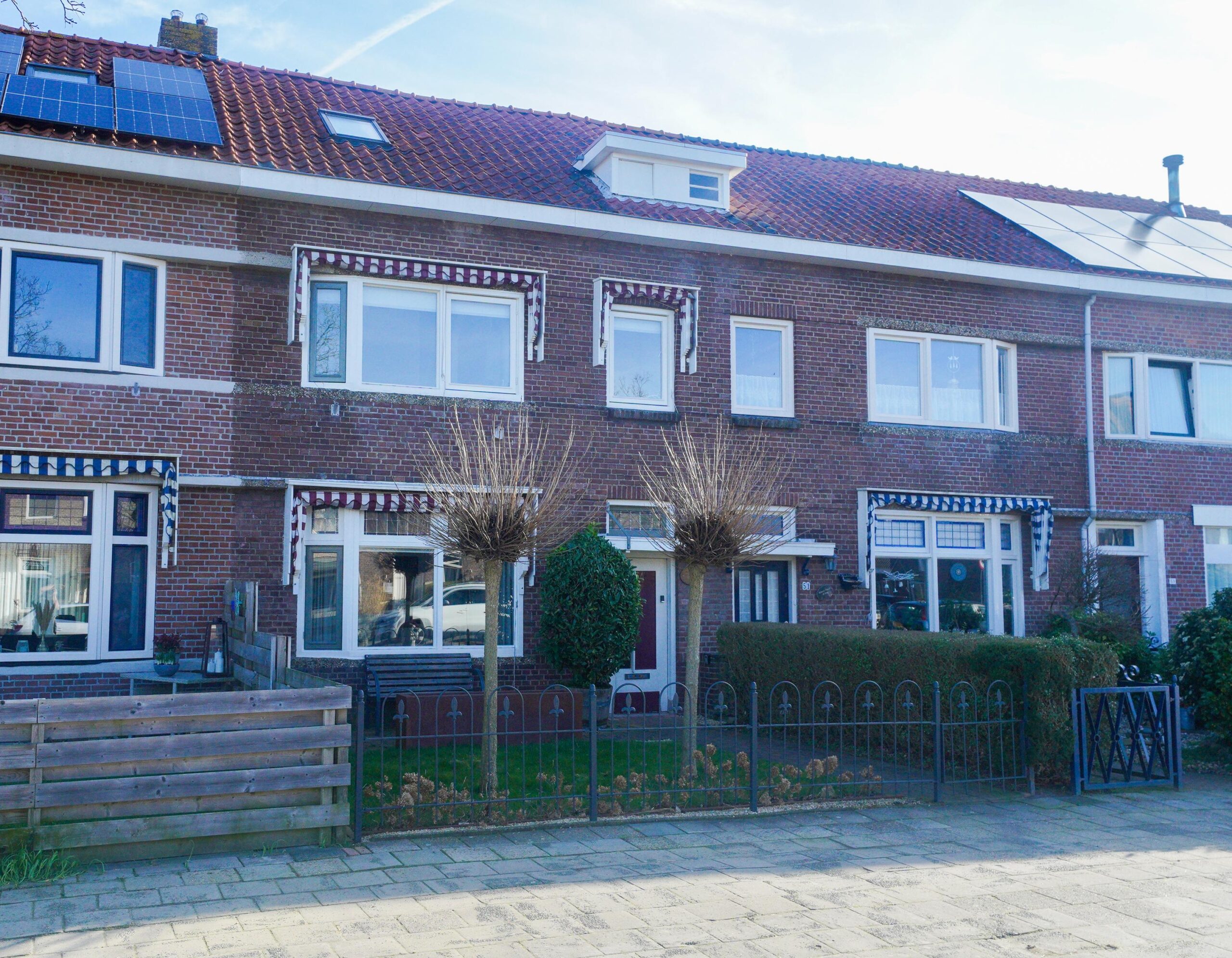 Johan Willem Frisostraat 49 - Gallery item 5