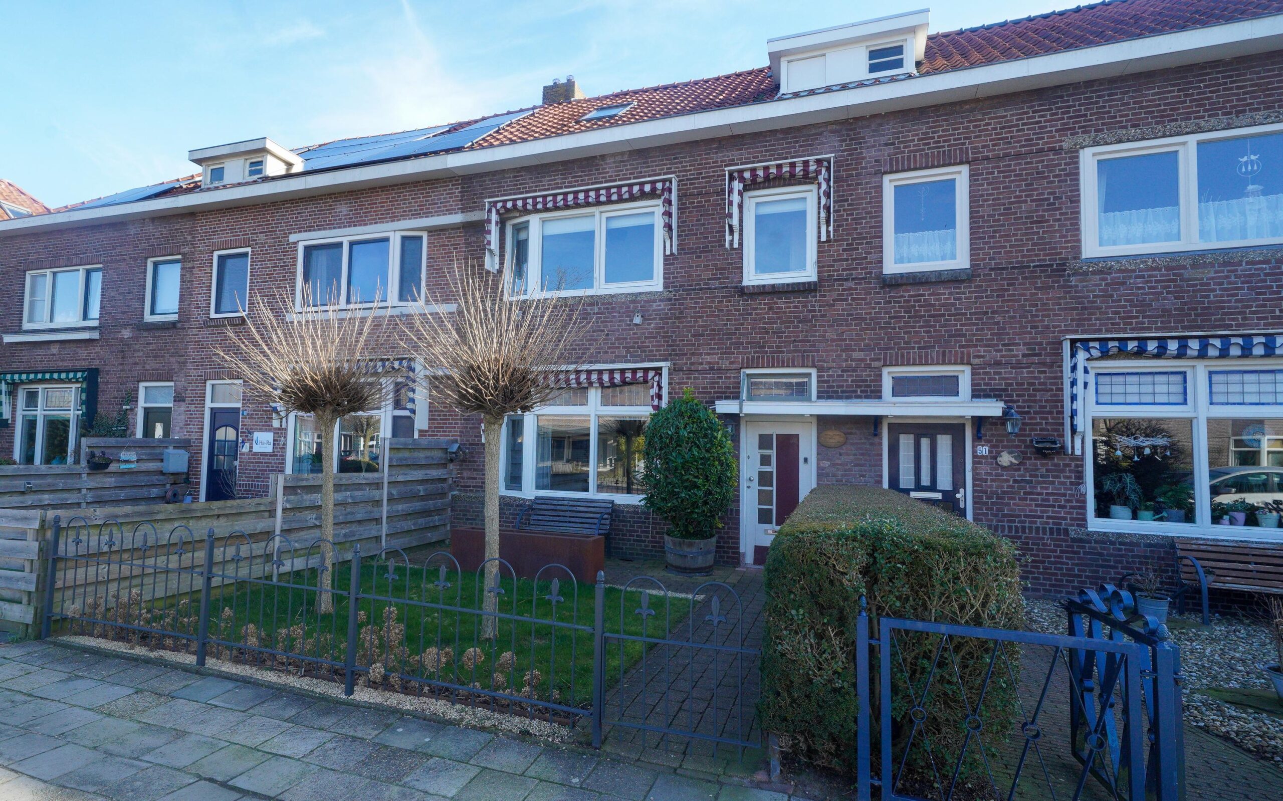 Johan Willem Frisostraat 49, Sneek 1