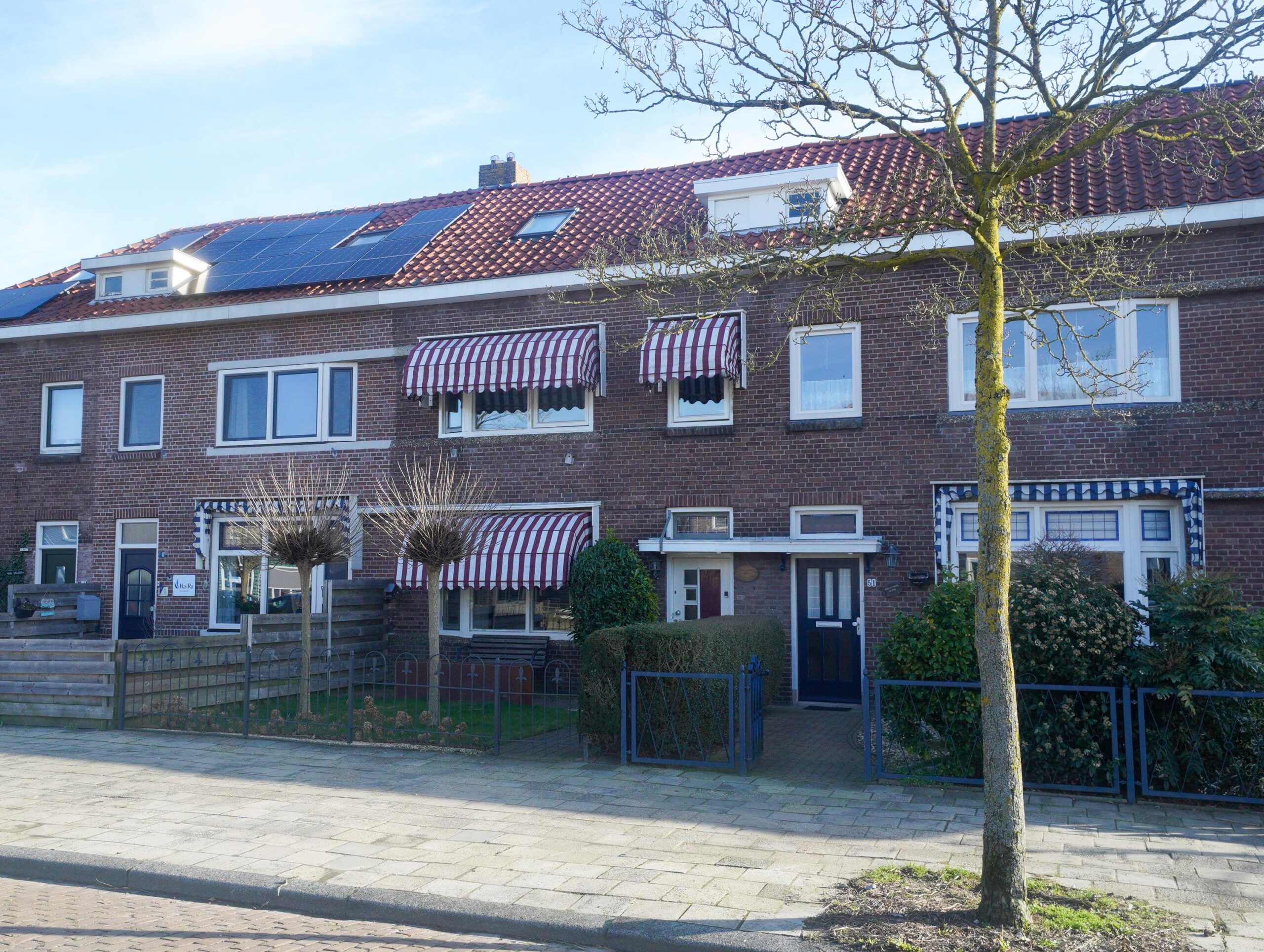 Johan Willem Frisostraat 49 - Gallery item 7