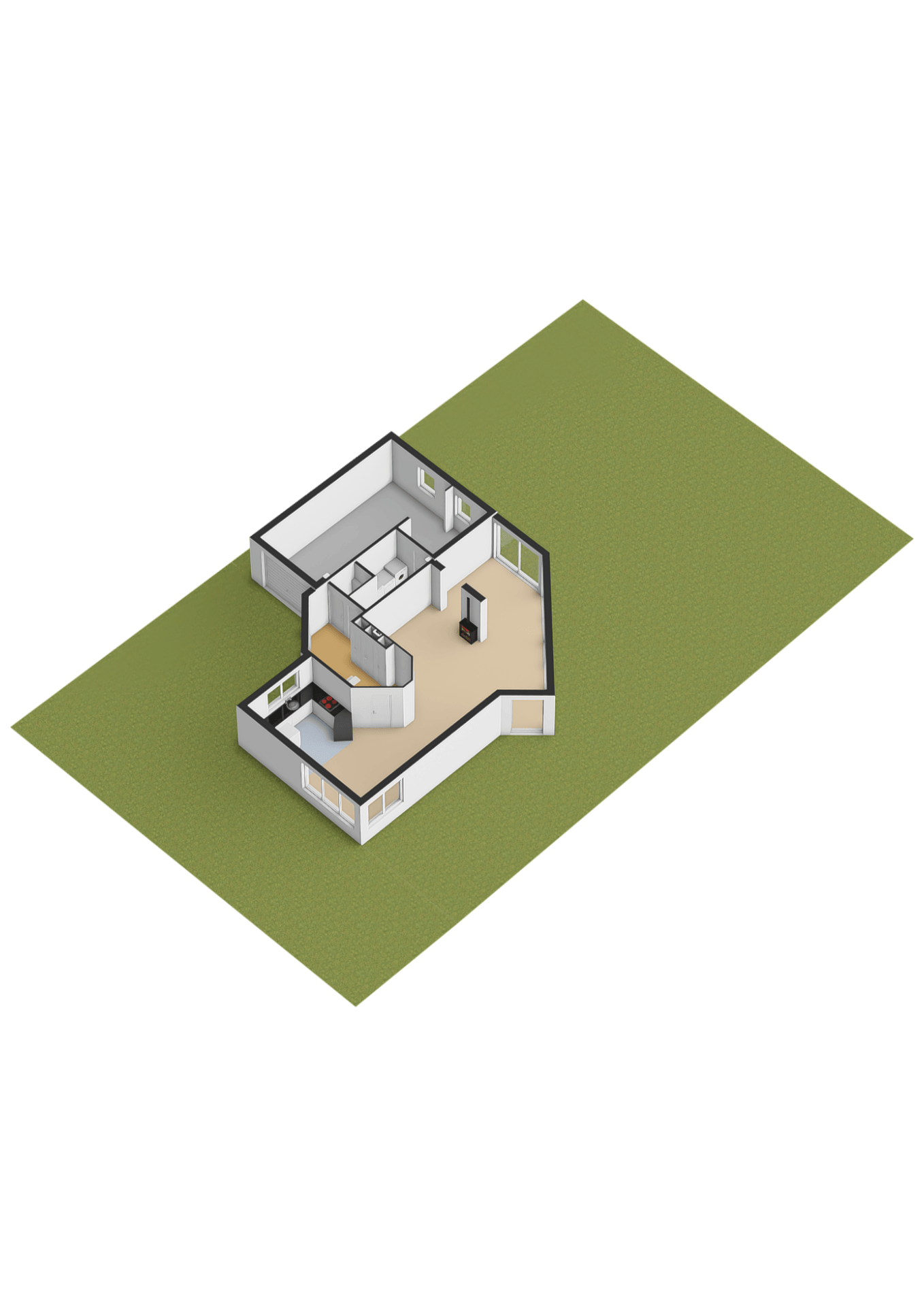 de Pôle 6 - Plans in gallery item 8