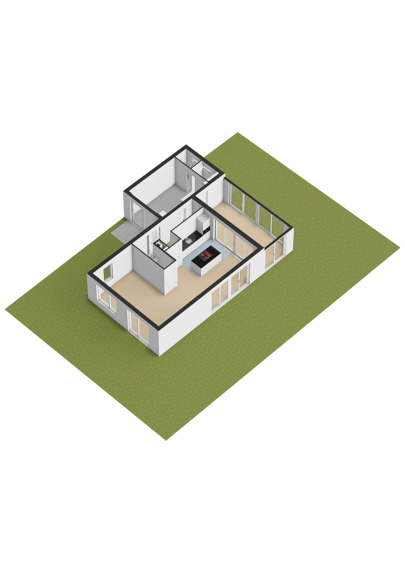 De Traan Kokerij 22 - Plans in gallery item 8
