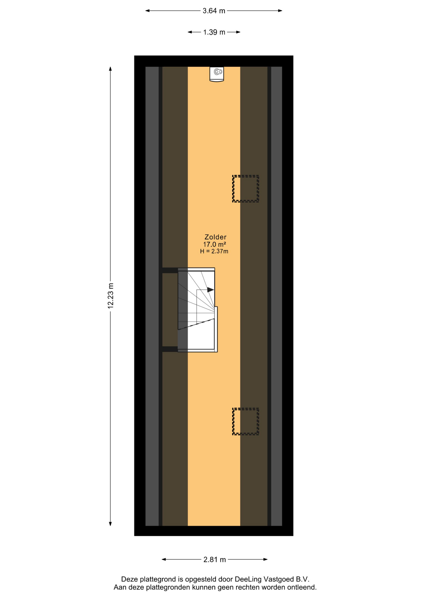 De Traan Kokerij 22 - Plans in gallery item 5