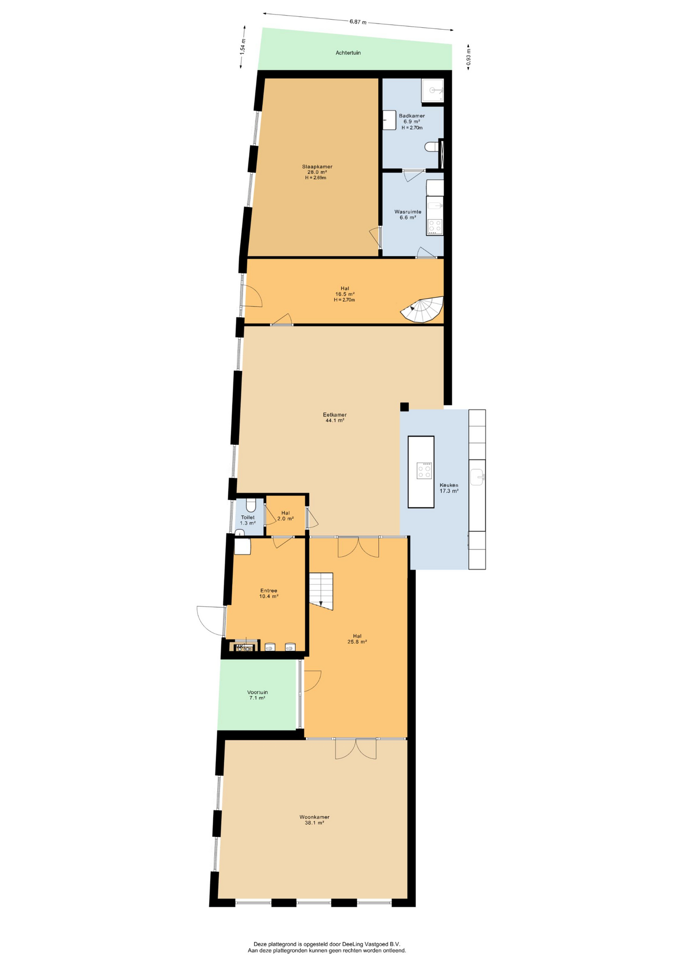 Iewâl 18 - Plans in gallery item 7
