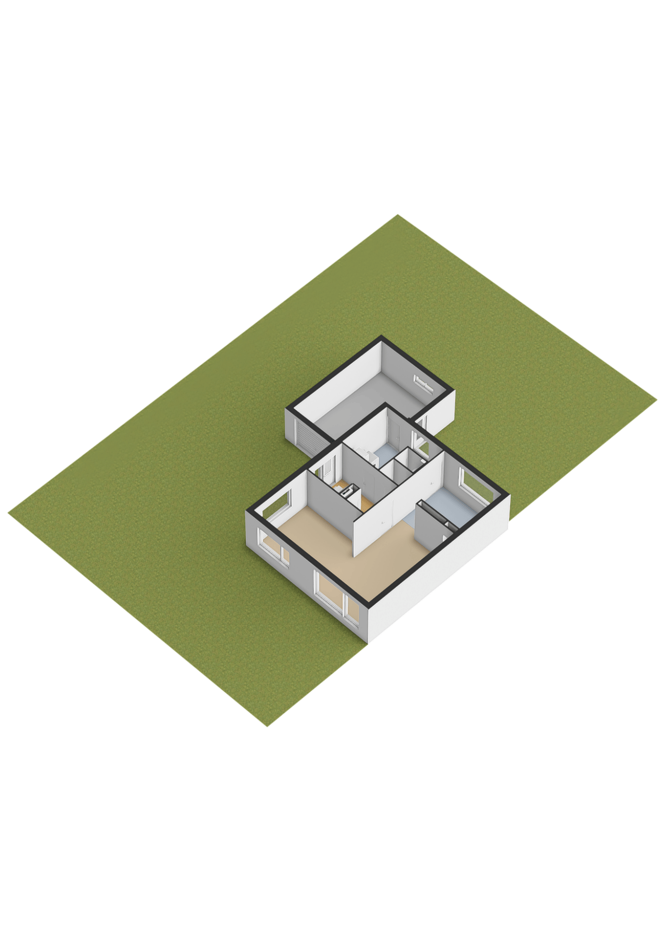 Gibbeflecht 4 - Plans in gallery item 8