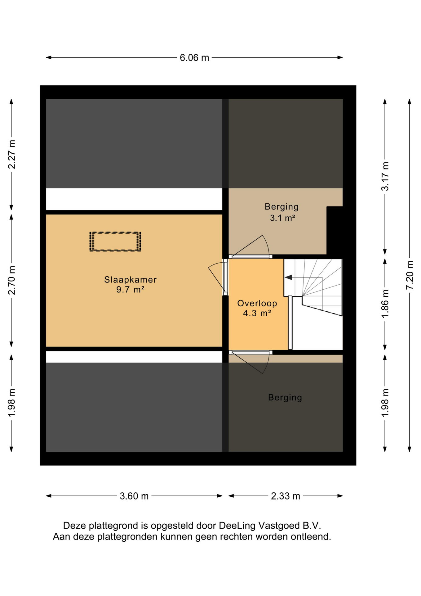De Zalm 5 - Plans in gallery item 5