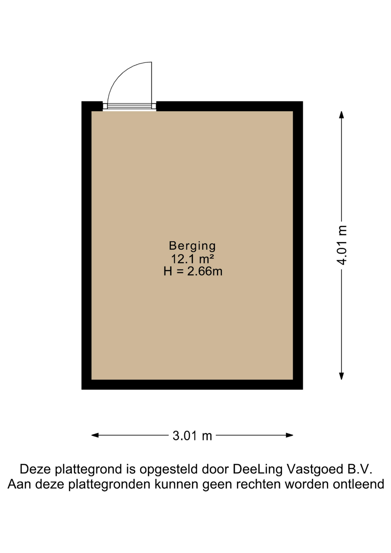 Sytsingawiersterleane 23 - Plans in gallery item 5