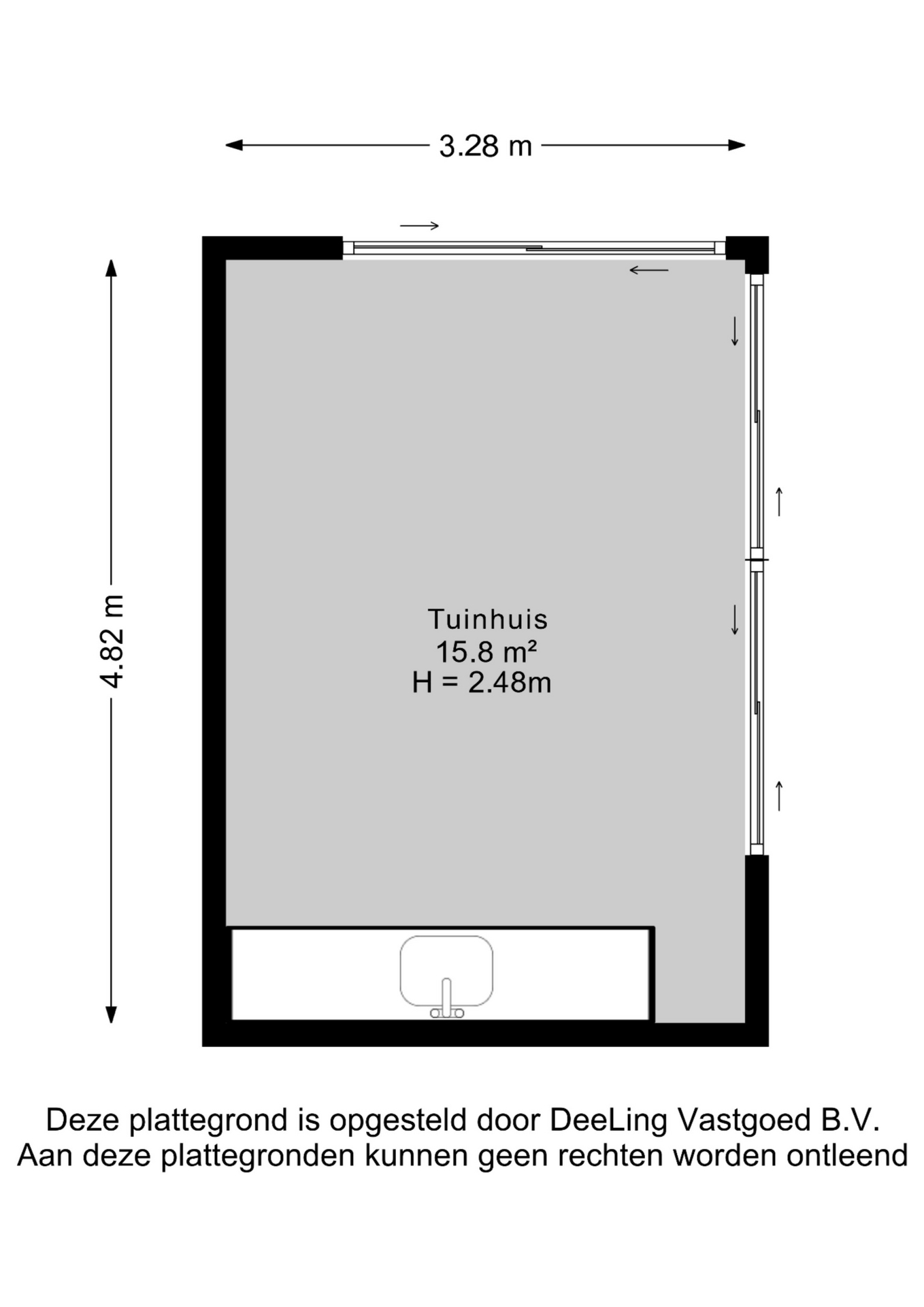 Sytsingawiersterleane 23 - Plans in gallery item 7