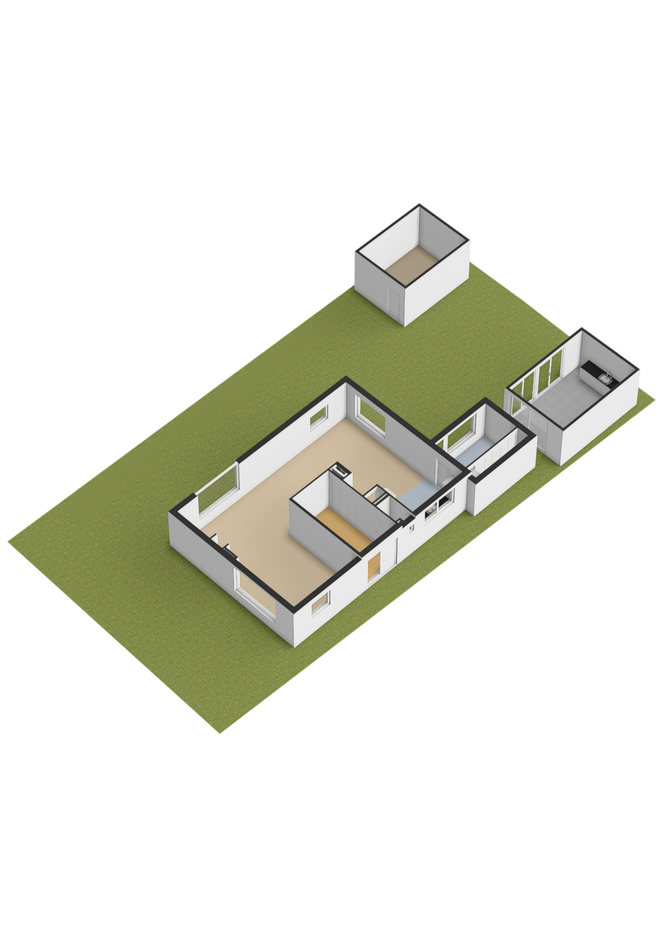 Sytsingawiersterleane 23 - Plans in gallery item 10
