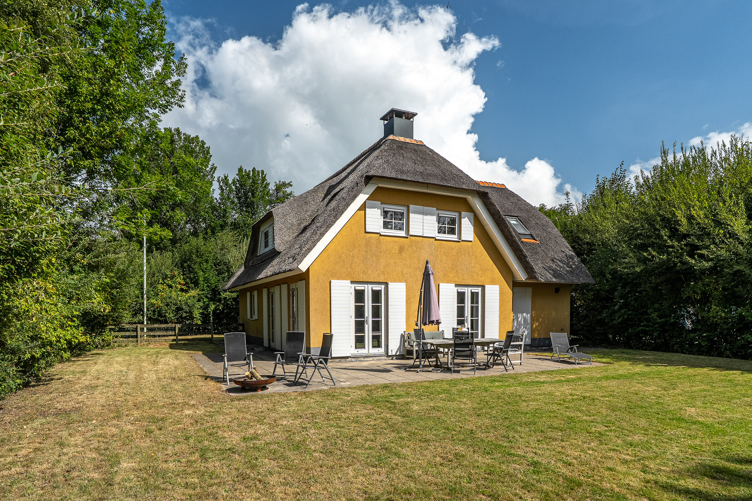 Middelweg 21 A