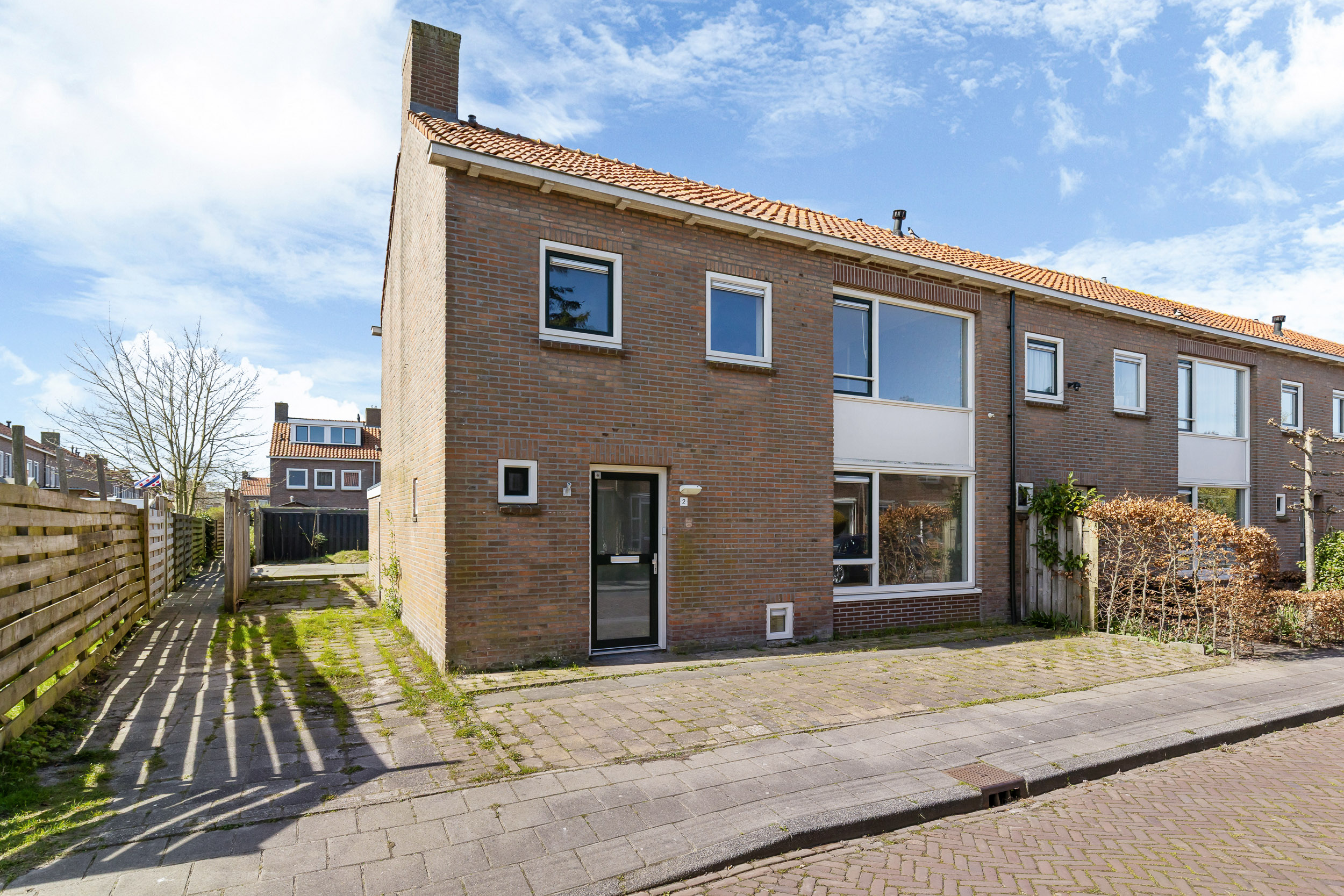 Gabbemastraat 2, Bolsward 2