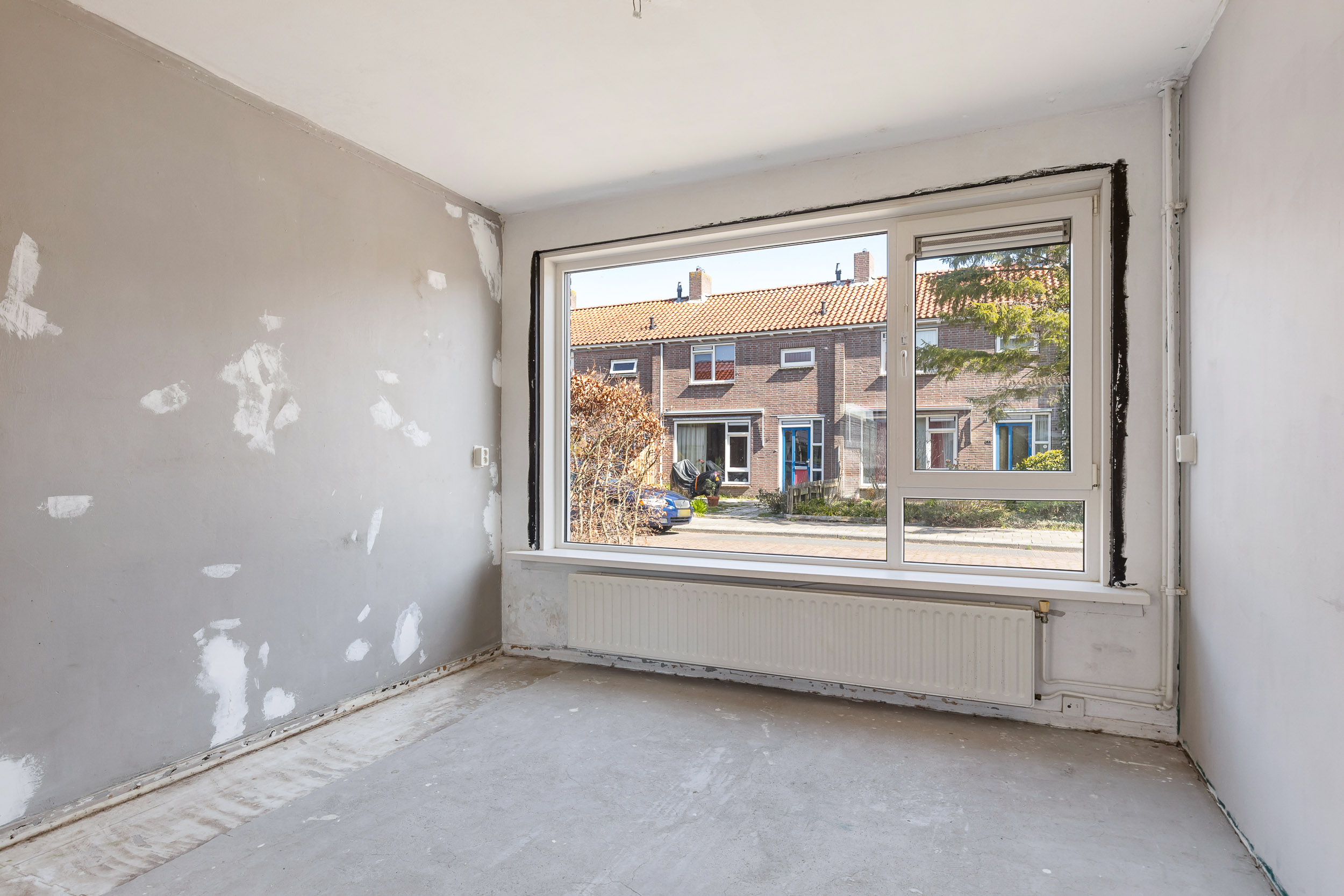 Gabbemastraat 2 - Gallery item 10