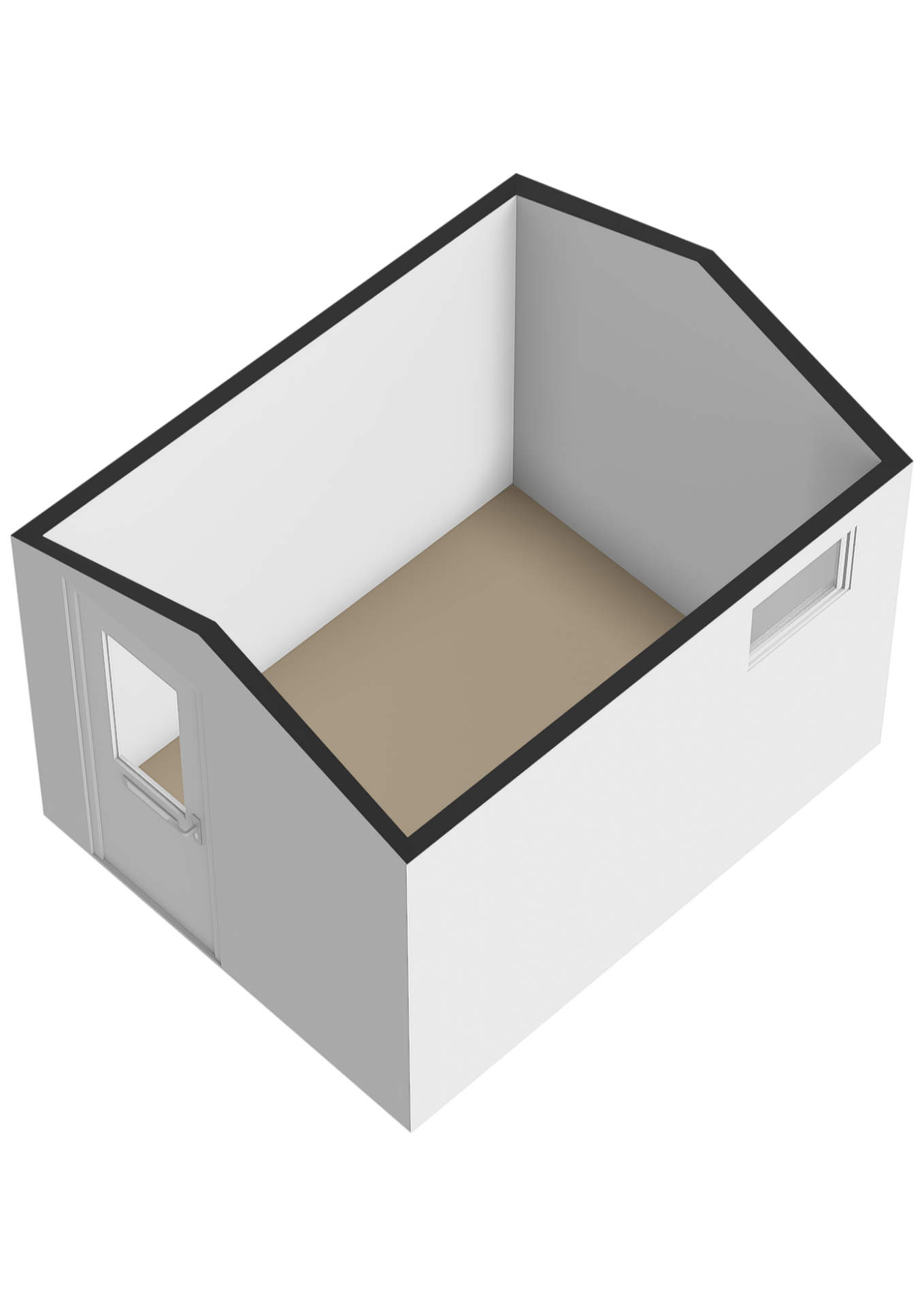 Gabbemastraat 2 - Plans in gallery item 5