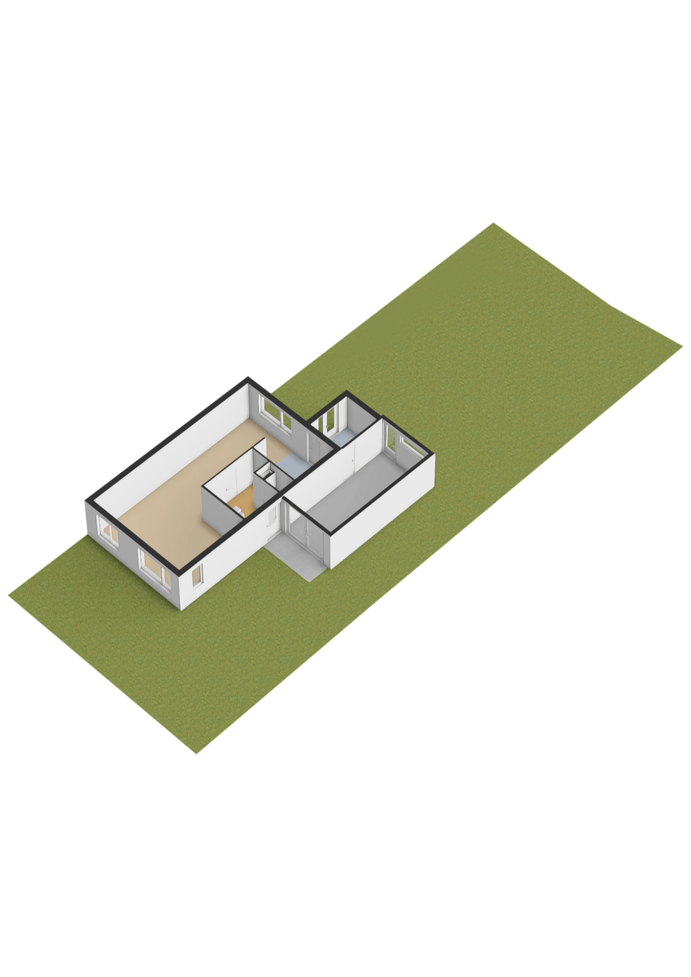 Master Keulenstrjitte 53 - Plans in gallery item 8