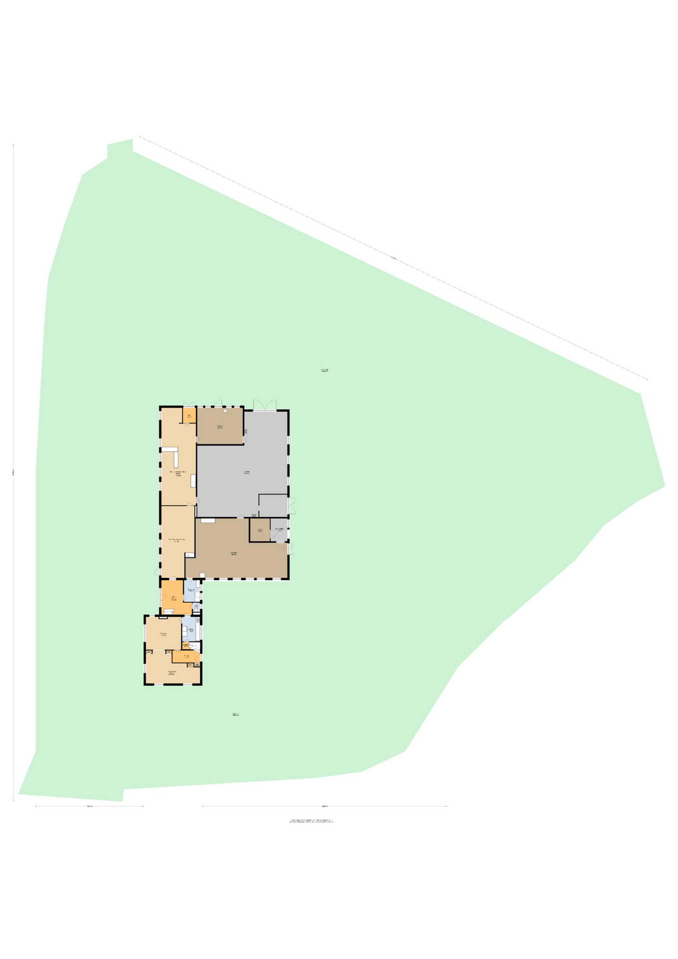 Buorren 41 - Plans in gallery item 11