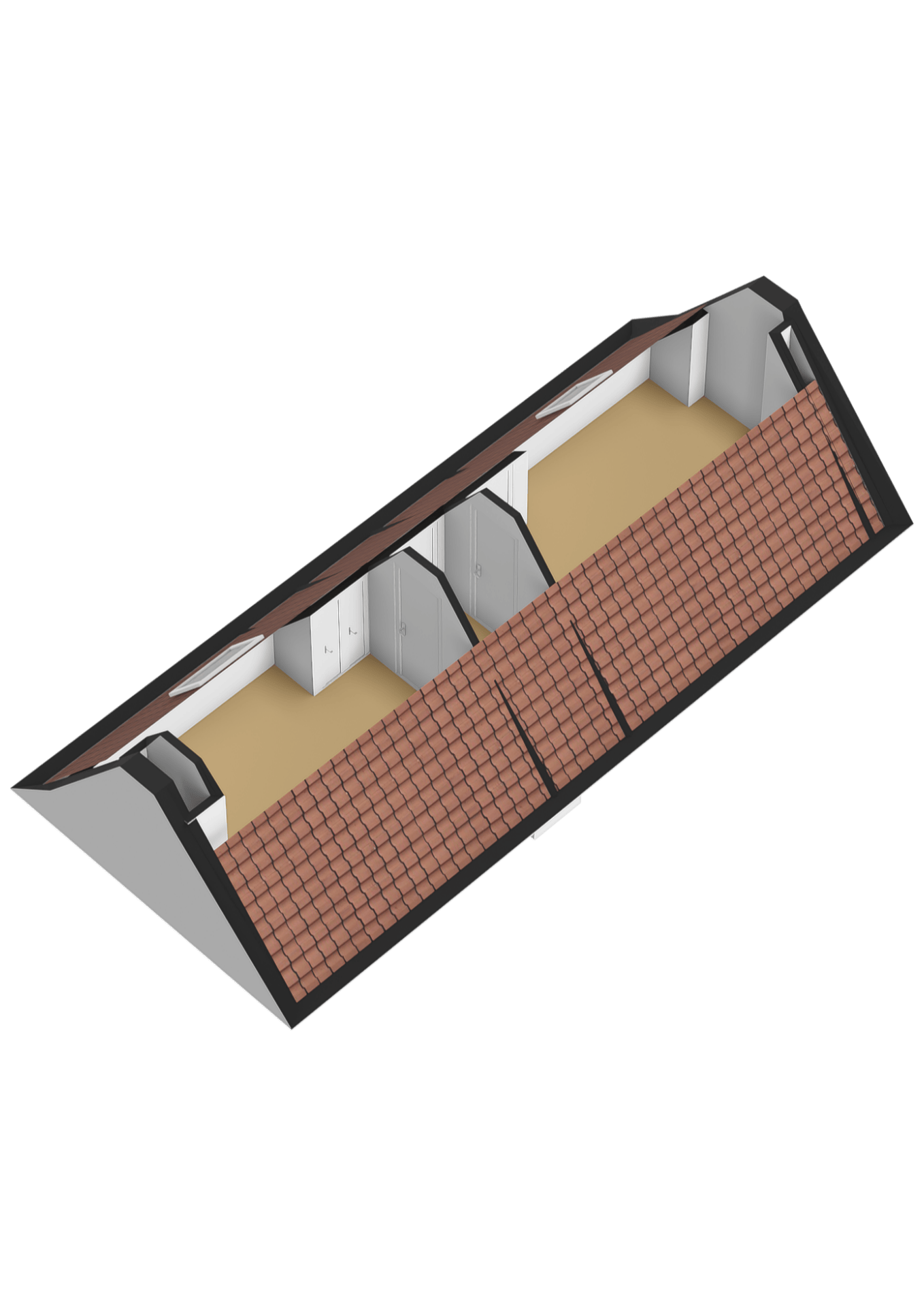 Buorren 41 - Plans in gallery item 6