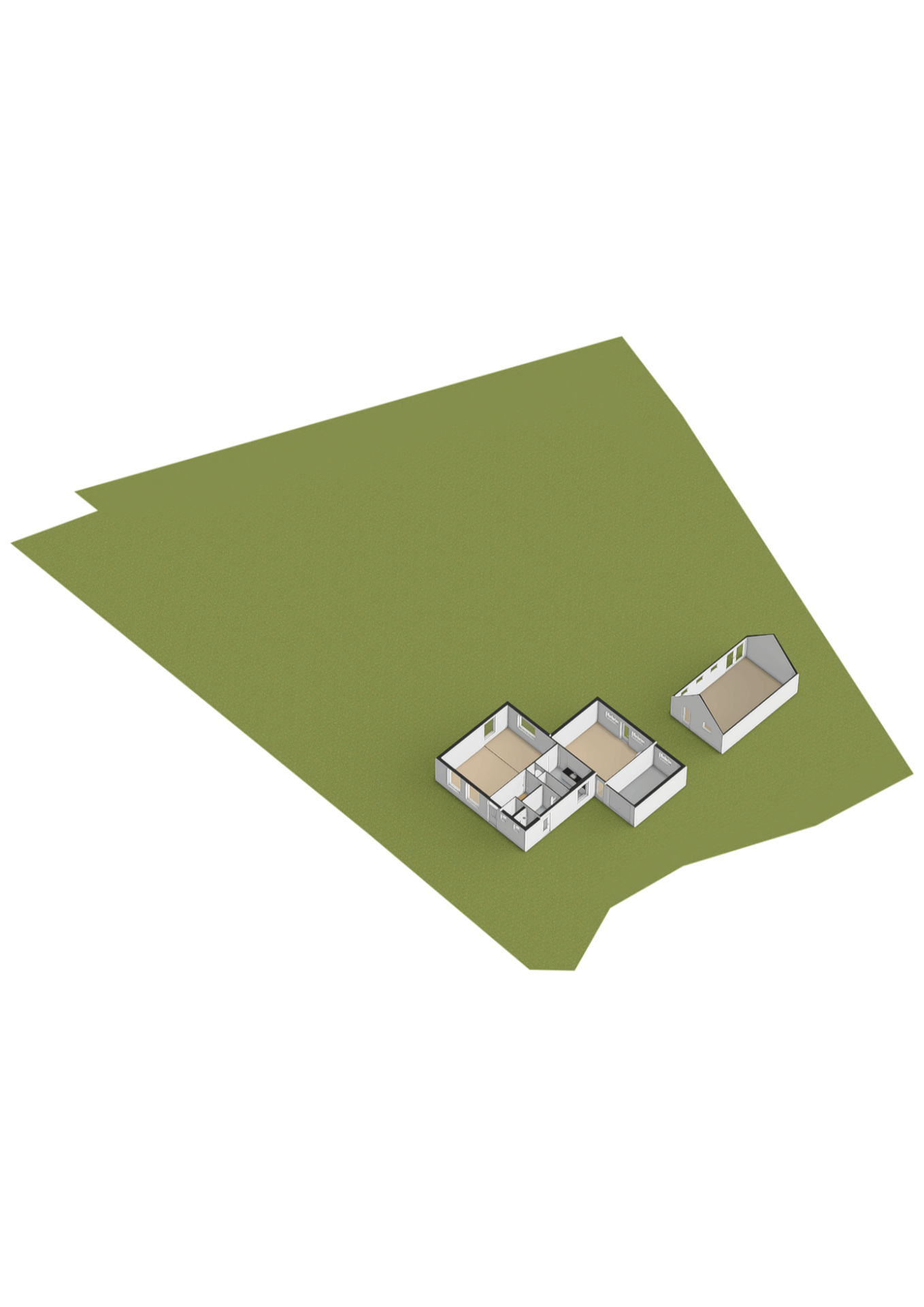 Jongedyk 1 - Plans in gallery item 8