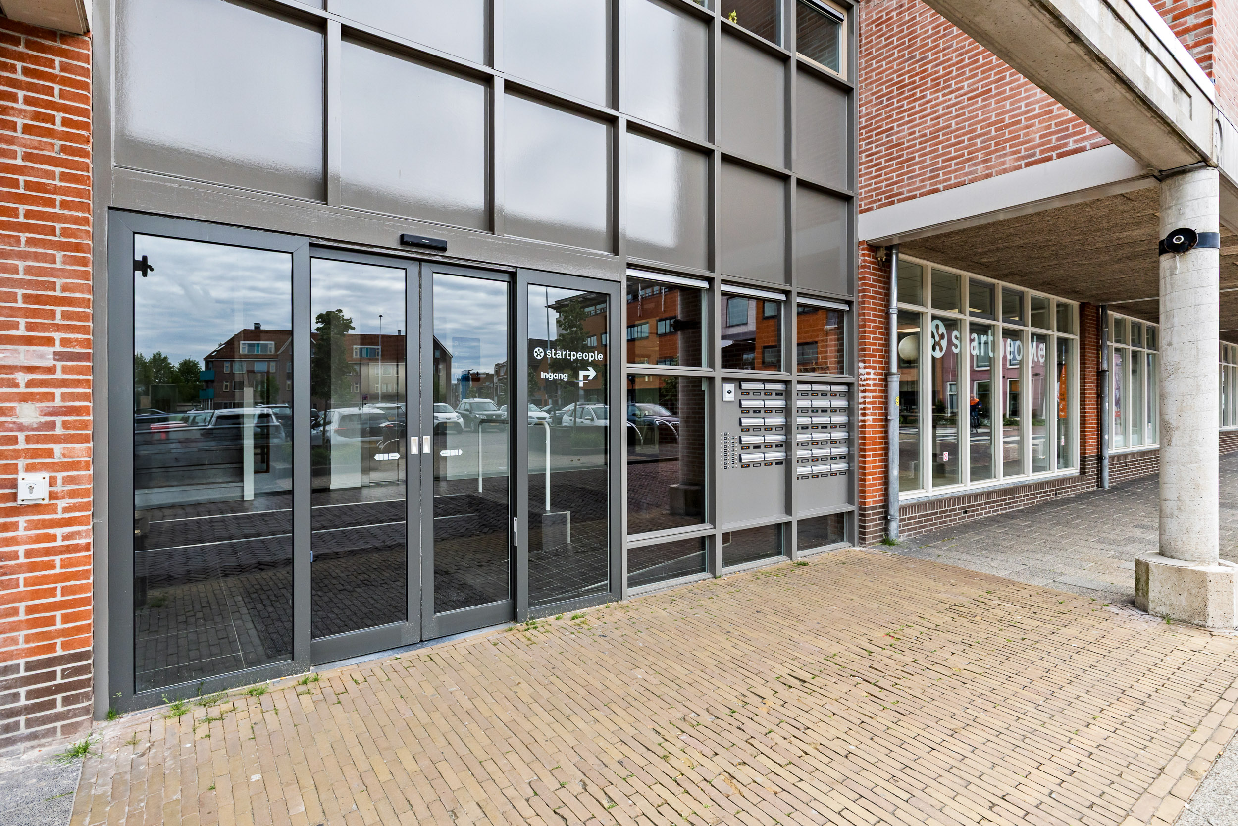Martiniplein 15 102 - Gallery item 30