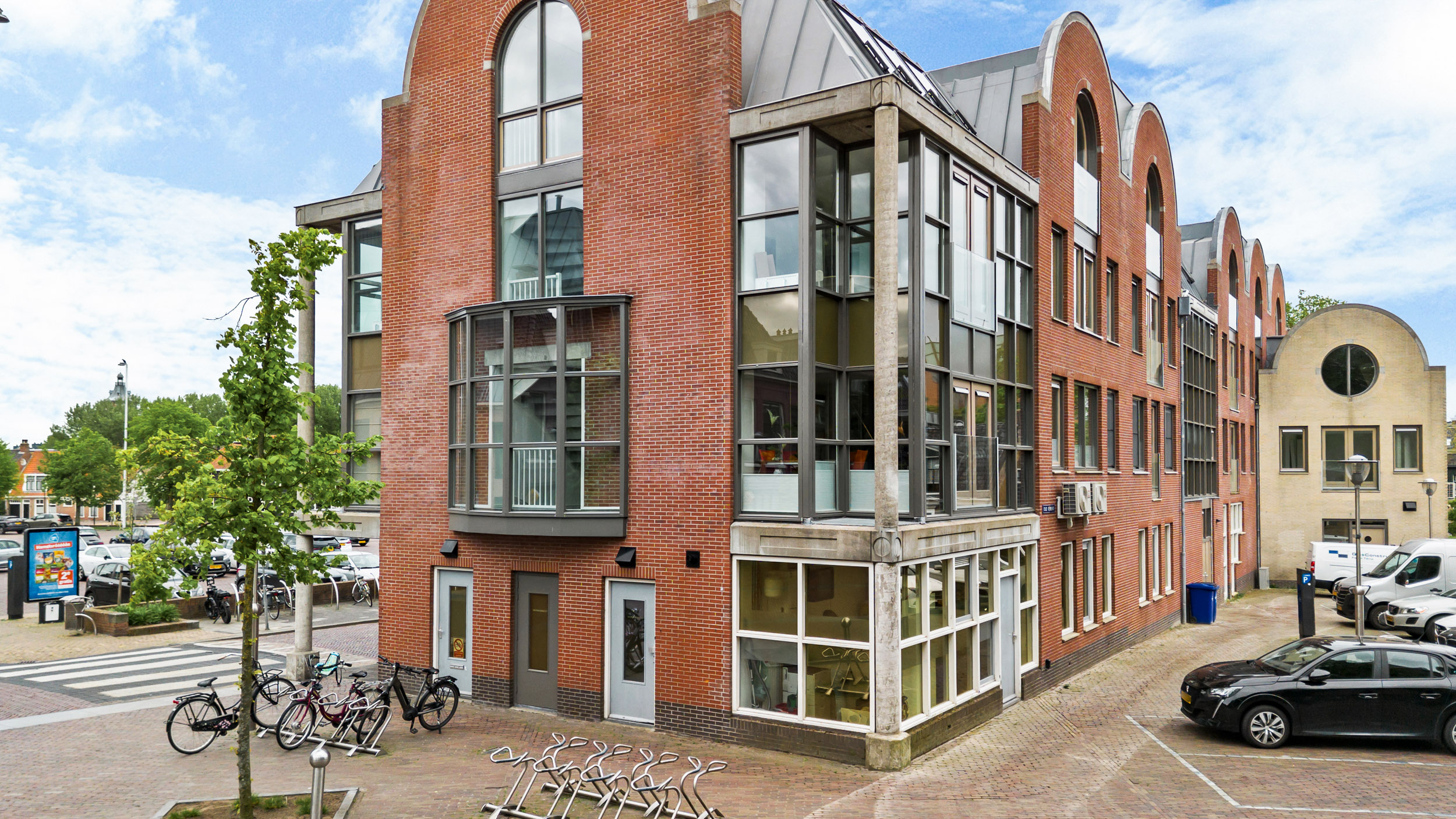 Martiniplein 15 102 - Gallery item 38