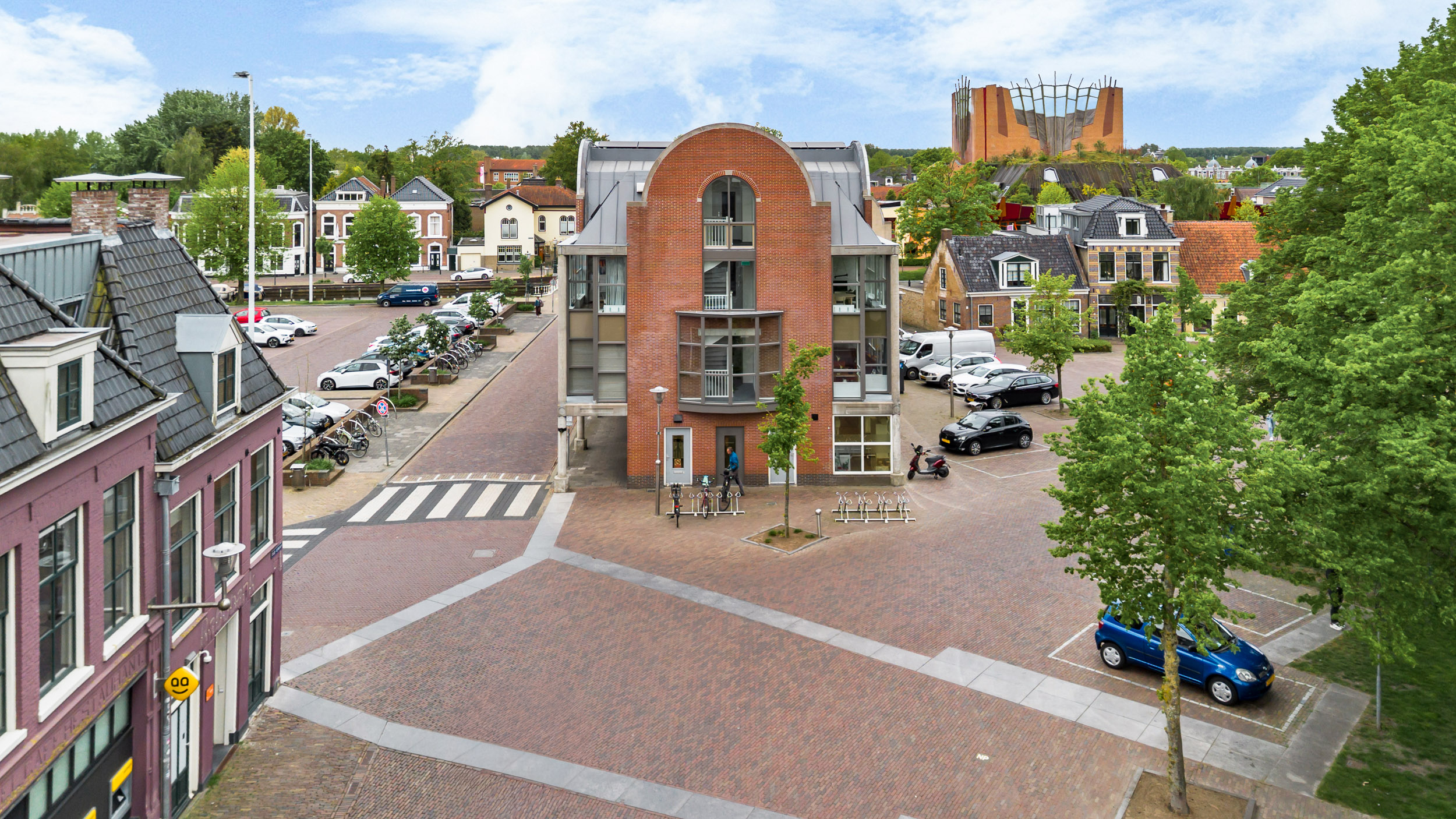 Martiniplein 15 102 - Gallery item 40