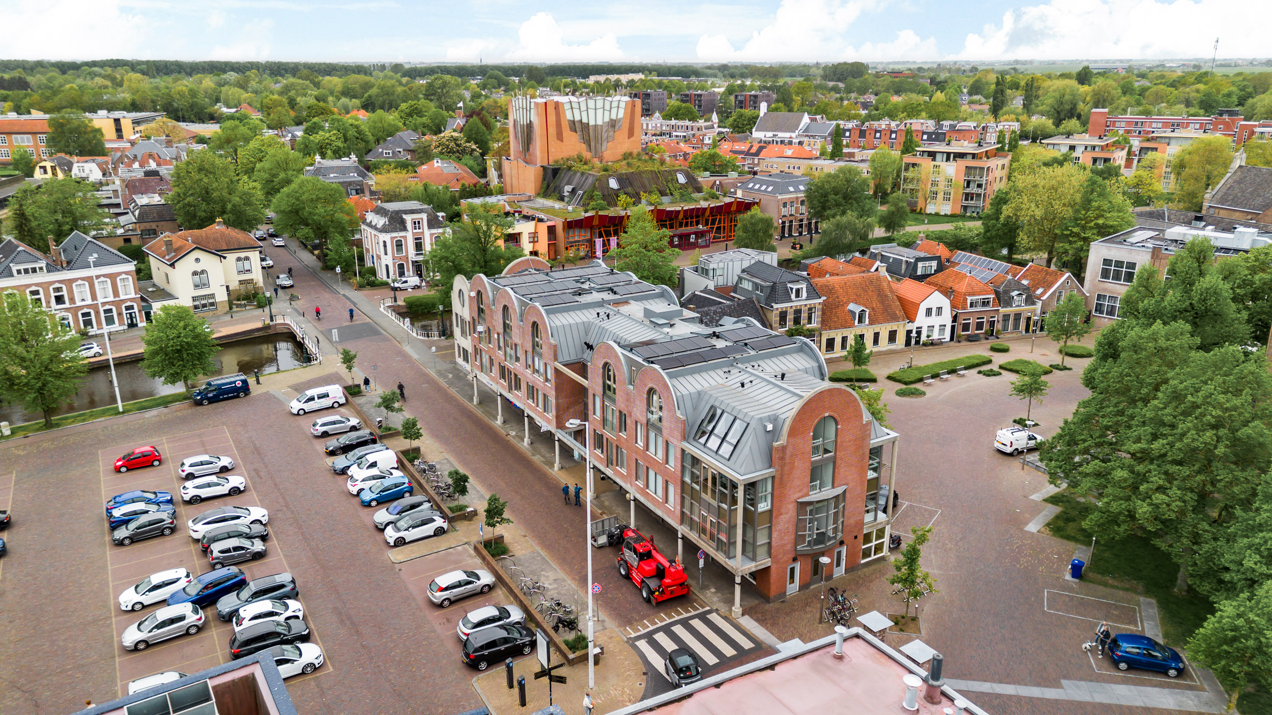 Martiniplein 15 102 - Gallery item 42