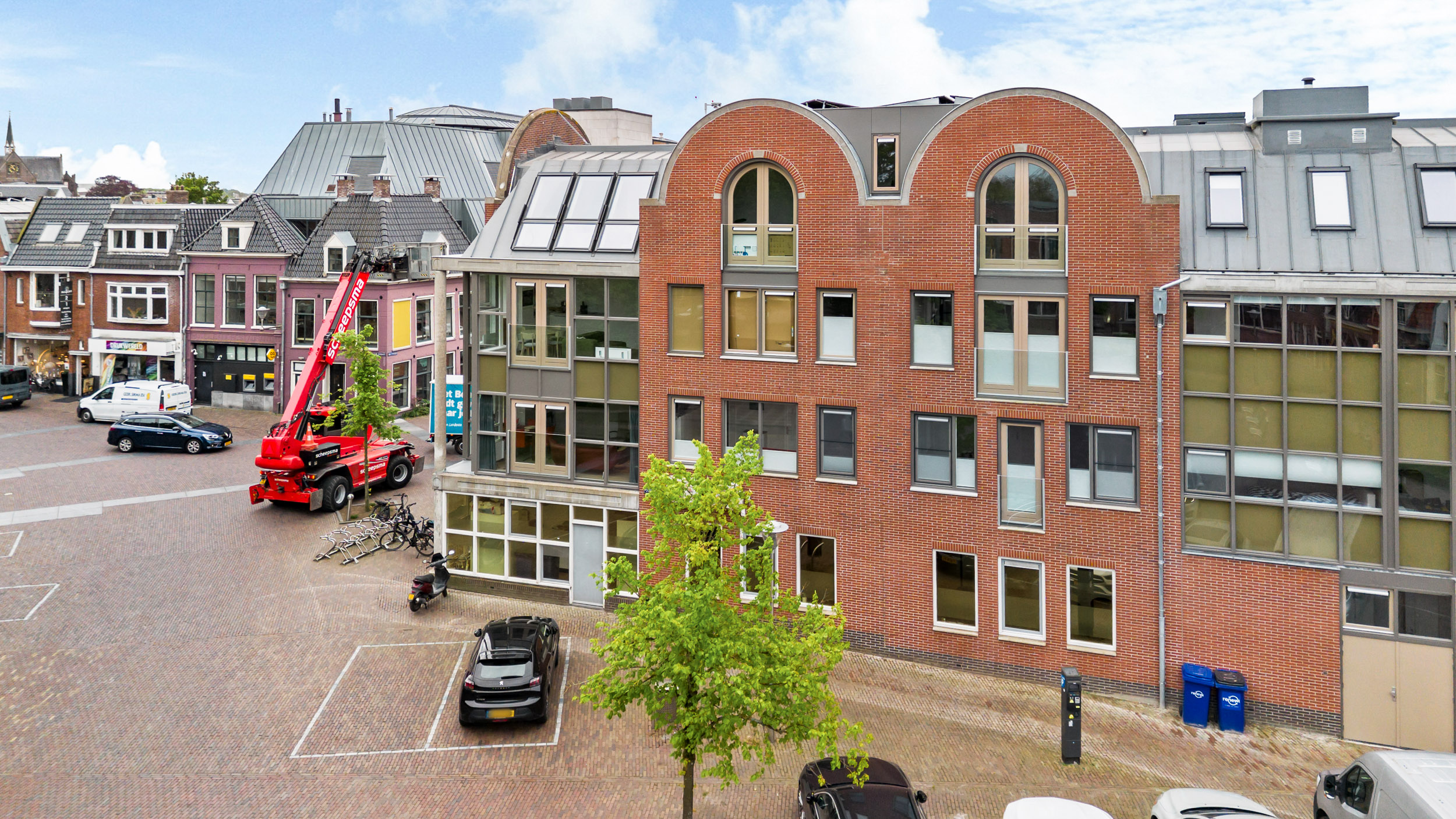 Martiniplein 15 102 - Gallery item 43