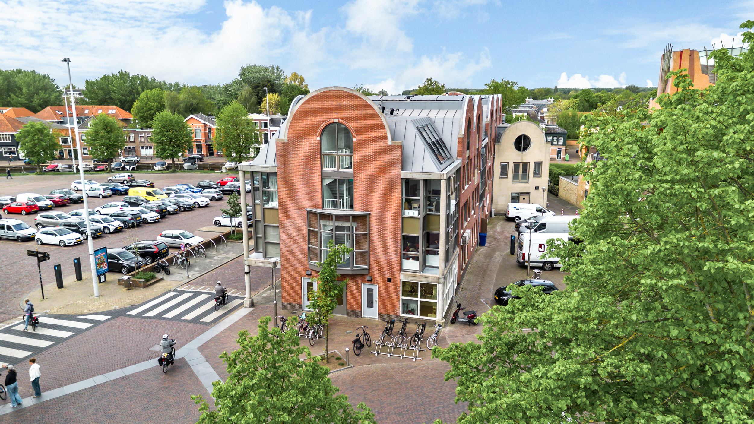 Martiniplein 15 102 - Gallery item 44