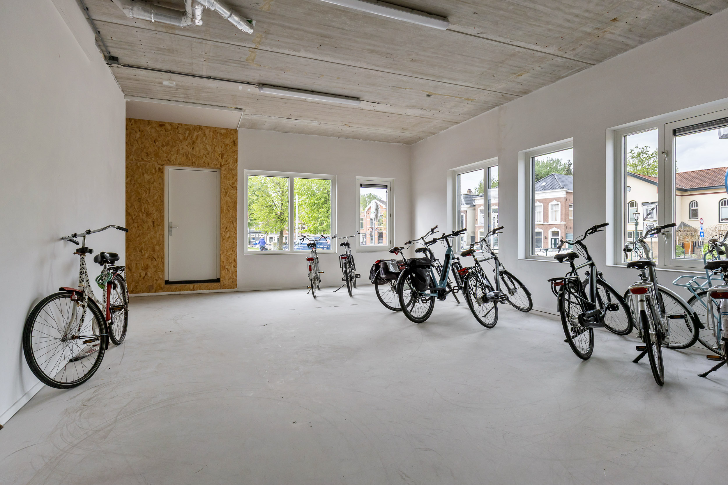 Martiniplein 15 102 - Gallery item 27