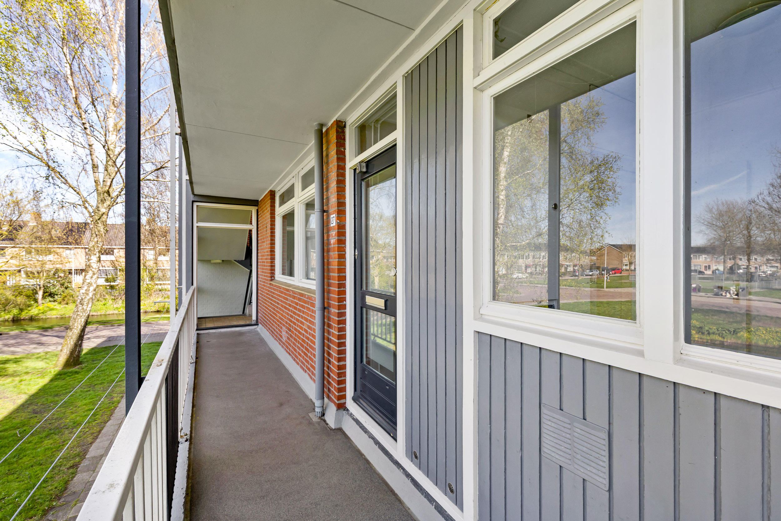 Scherwolderhemstraat 27 - Gallery item 12