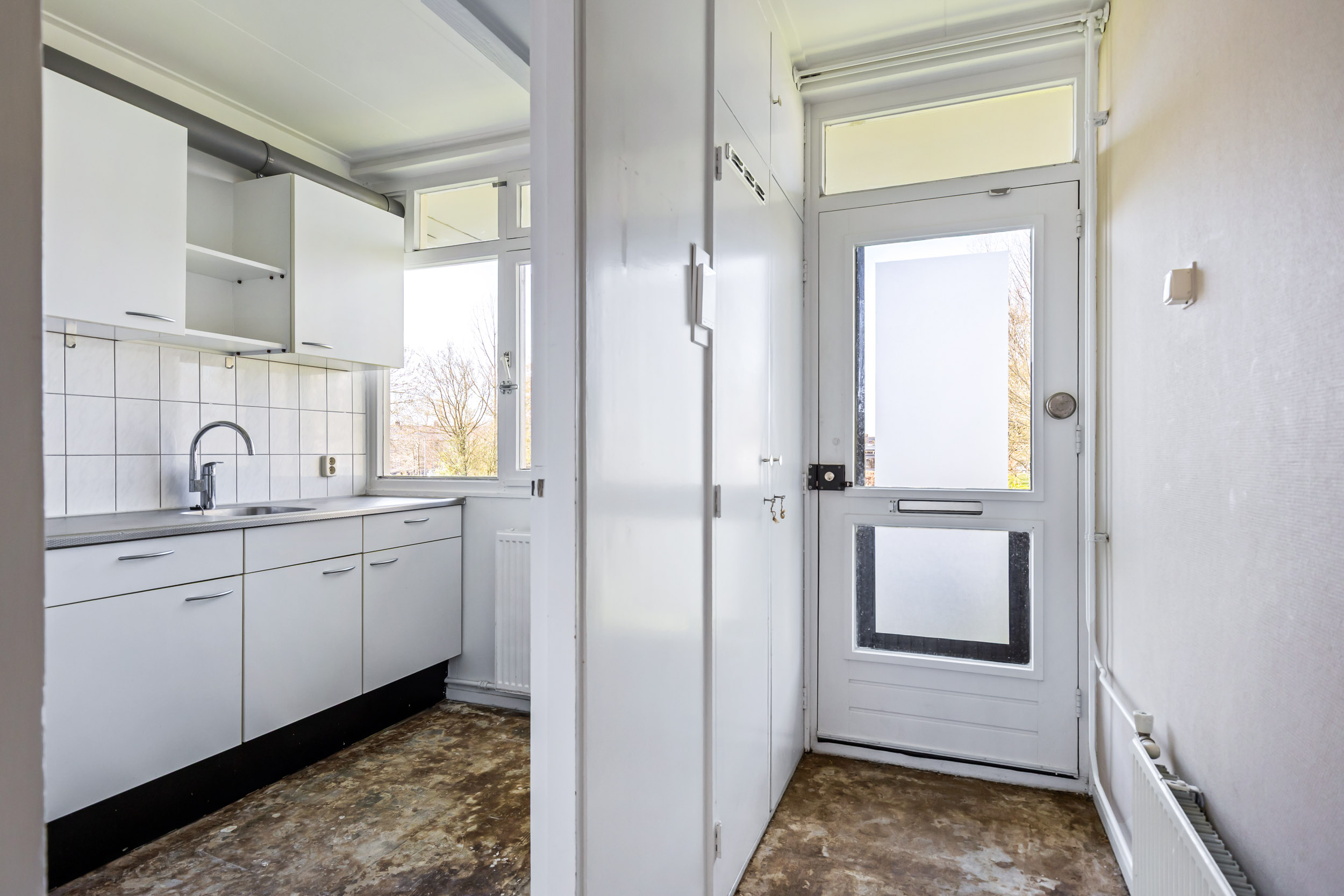 Scherwolderhemstraat 27 - Gallery item 15