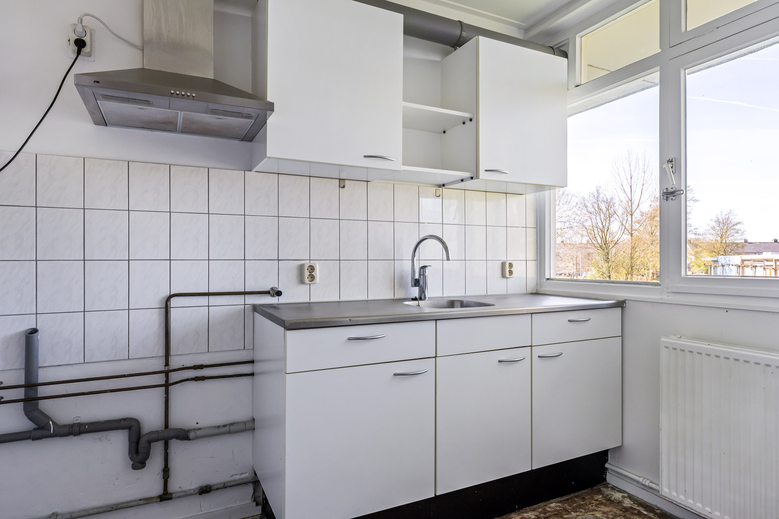 Scherwolderhemstraat 27 - Gallery item 16
