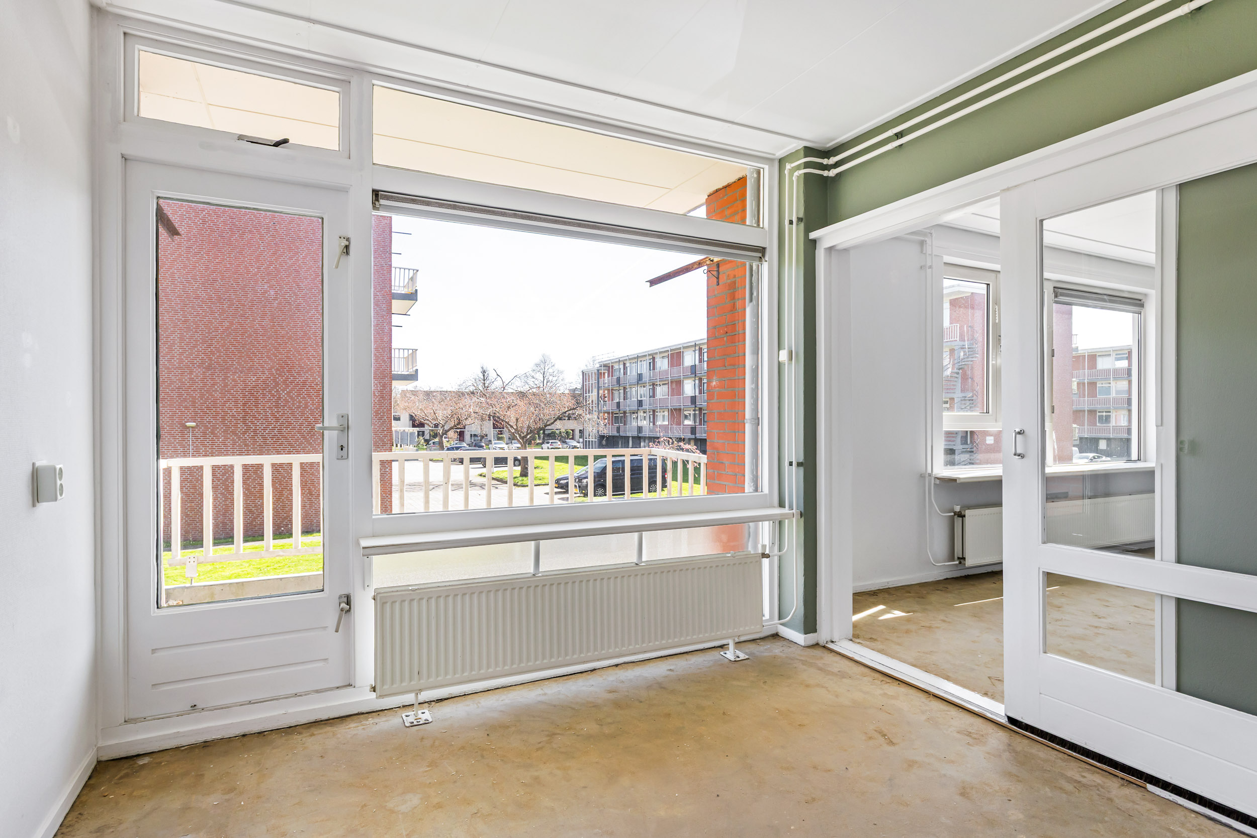 Scherwolderhemstraat 27 - Gallery item 22