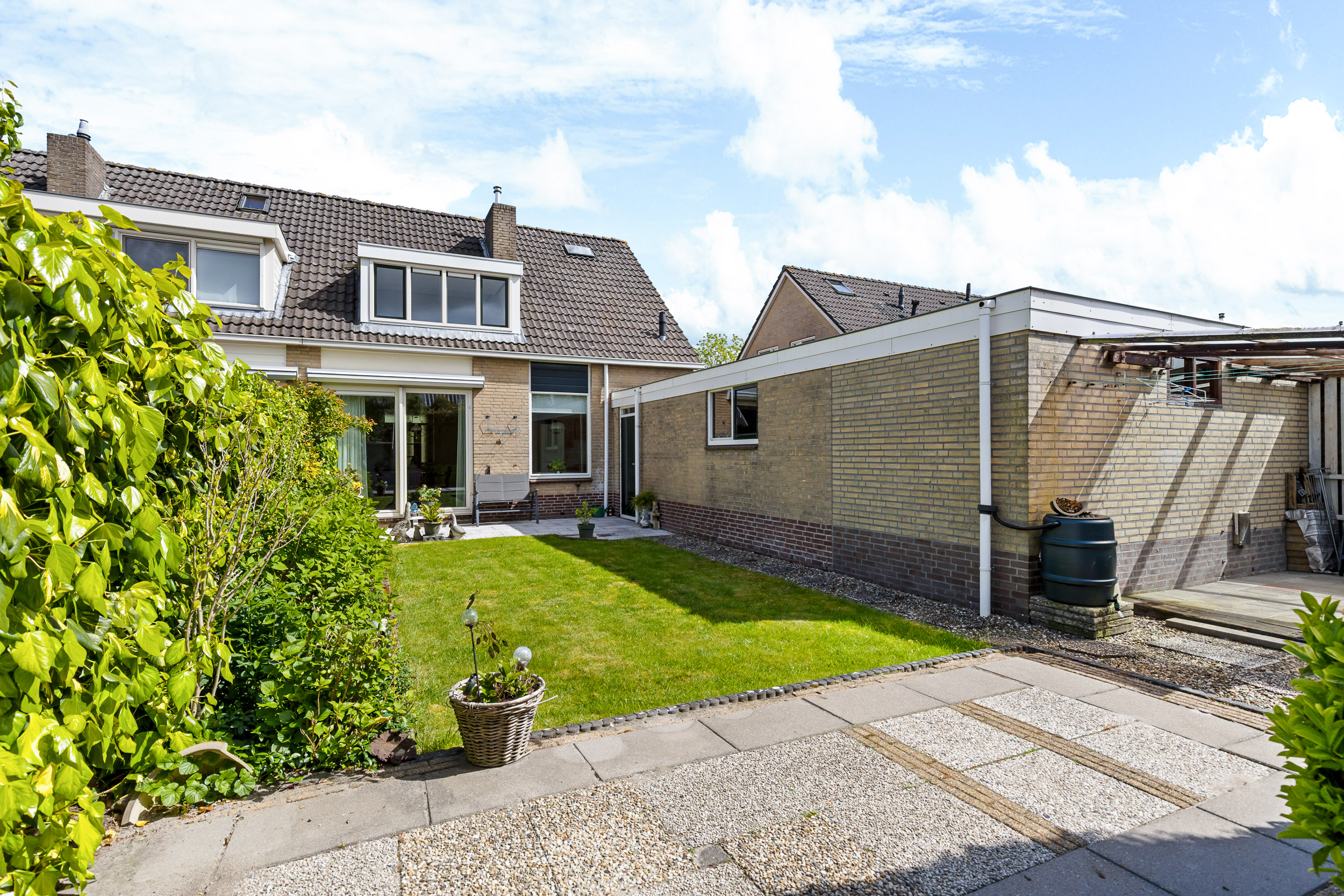 De Slinken 24, Bolsward 2